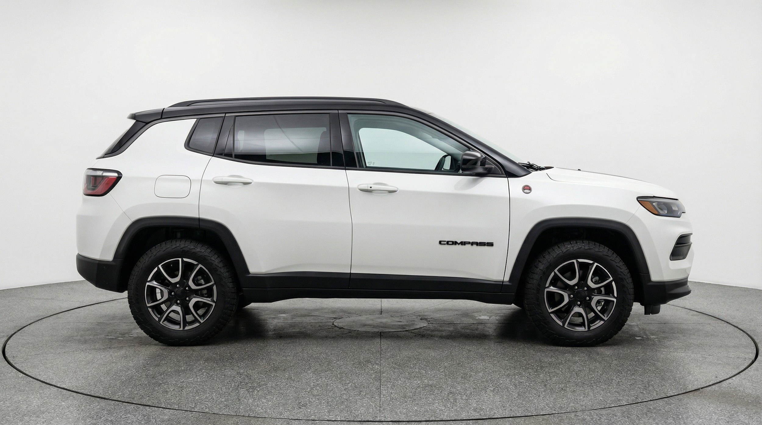 Thumbnail: 2025 Jeep Compass - 11