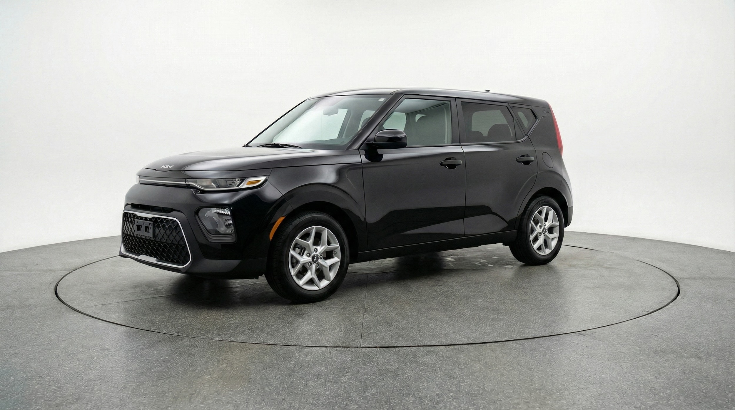 Thumbnail: 2025 Kia Soul - 3