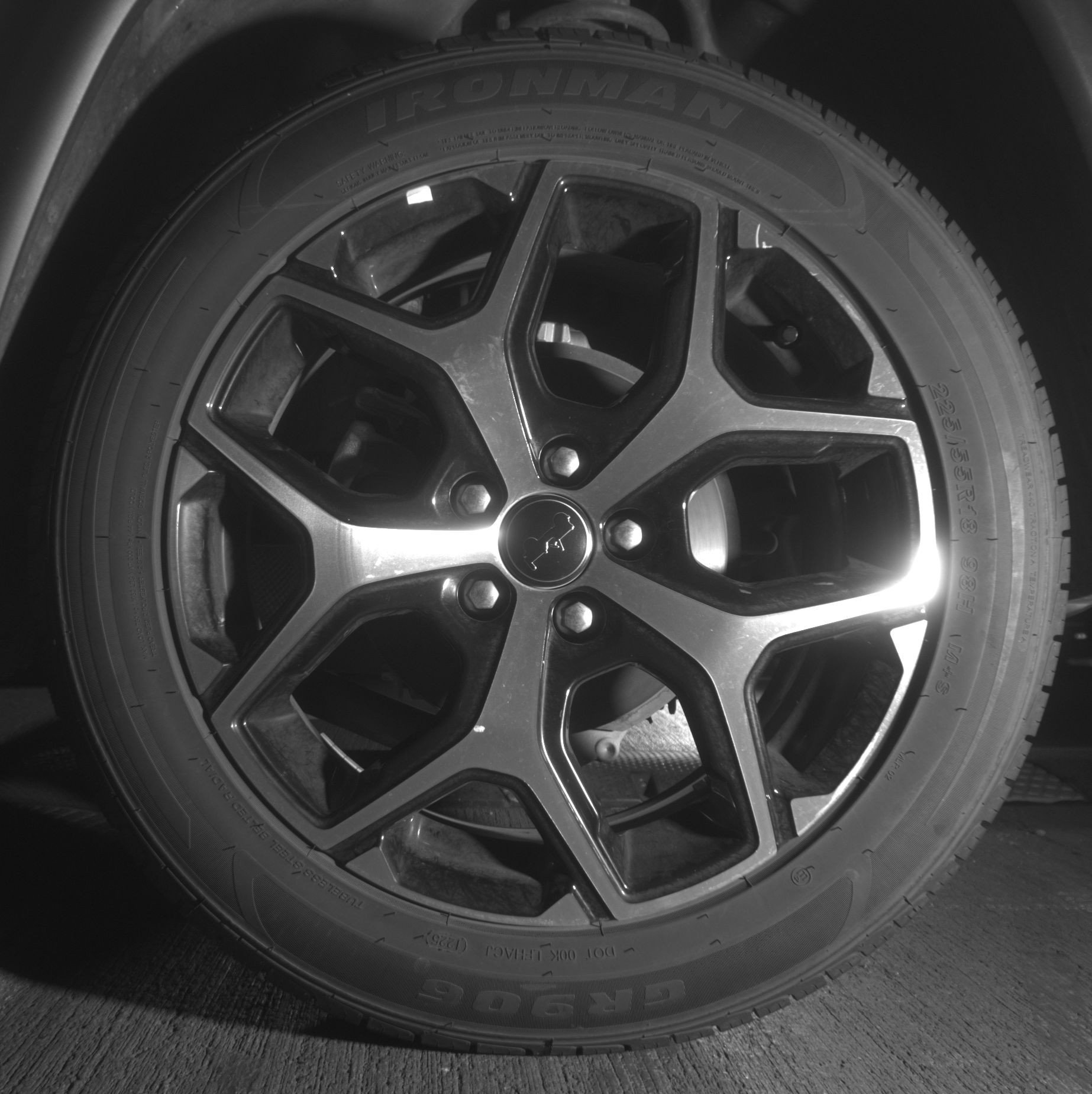 Thumbnail: 2025 Jeep Compass - 14