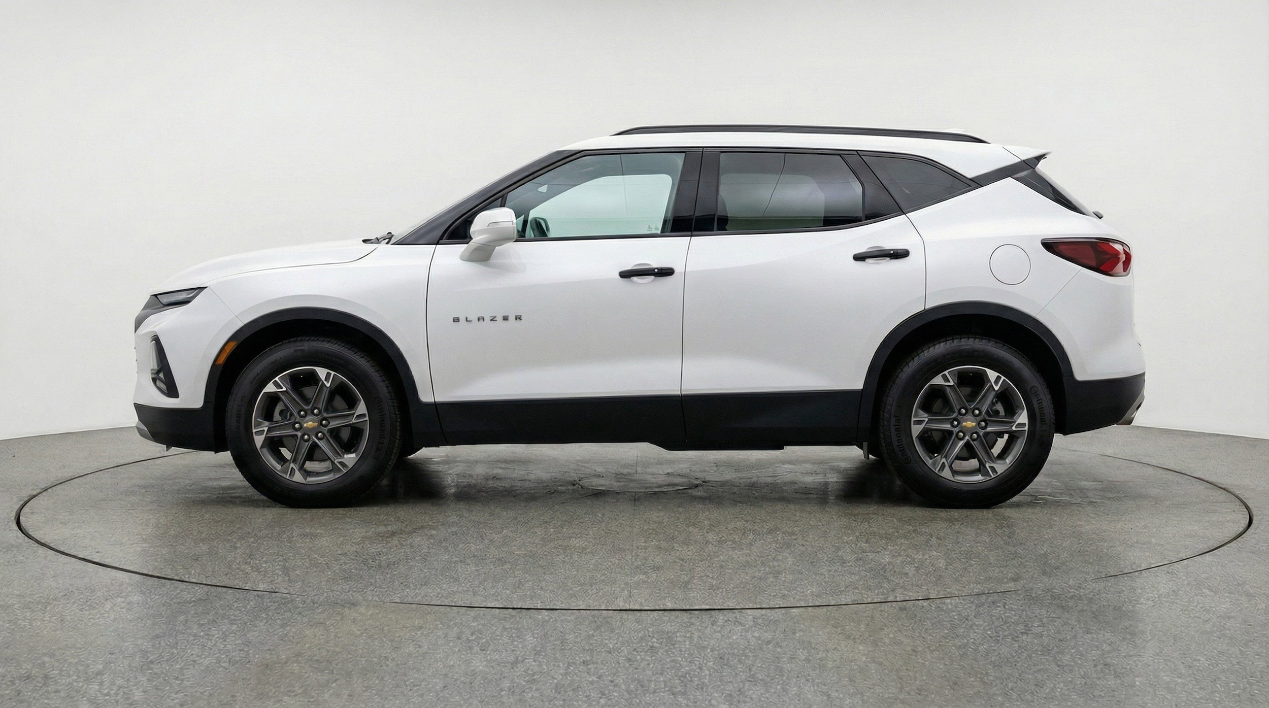 Thumbnail: 2025 Chevrolet Blazer - 5