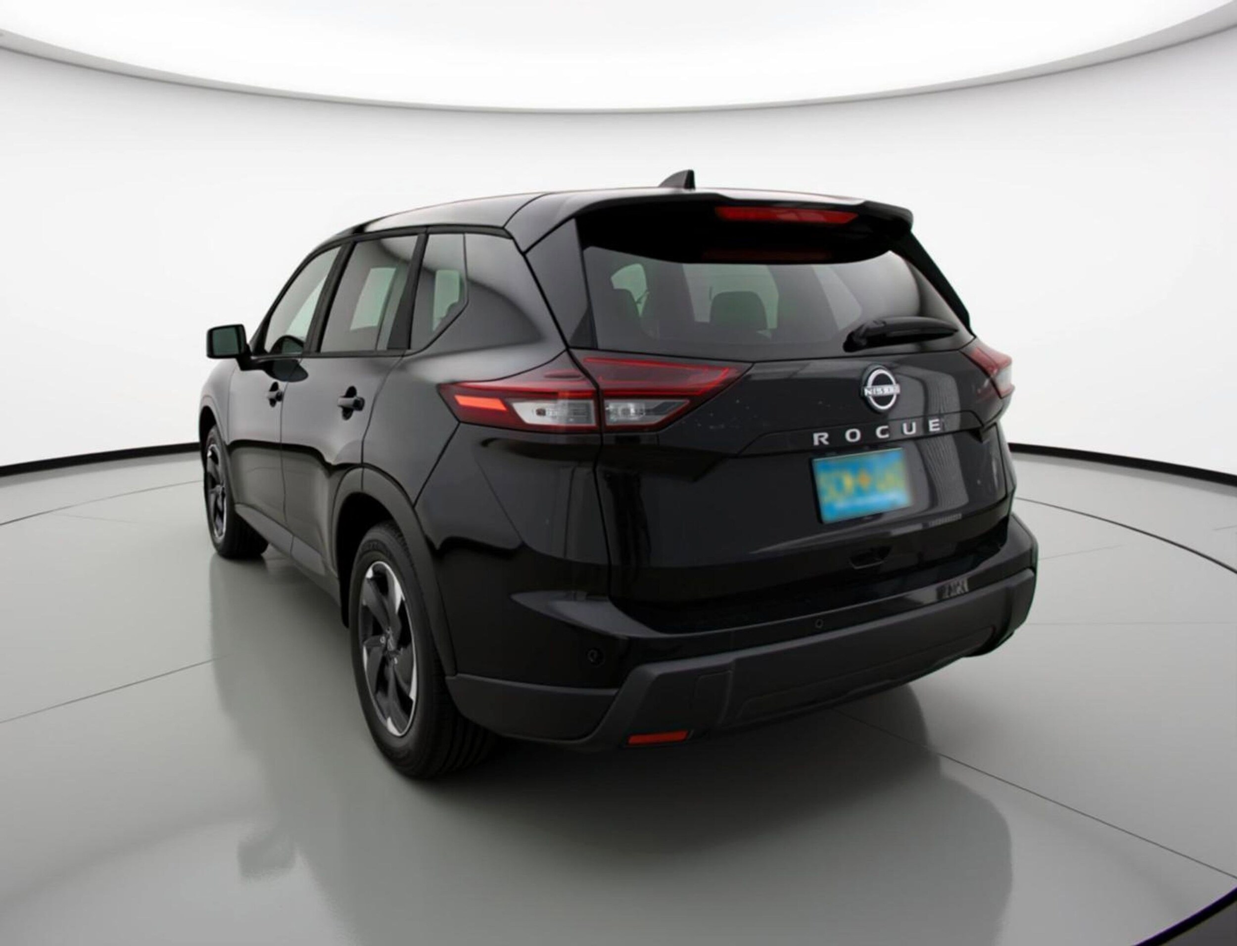 Thumbnail: 2025 Nissan Rogue - 6