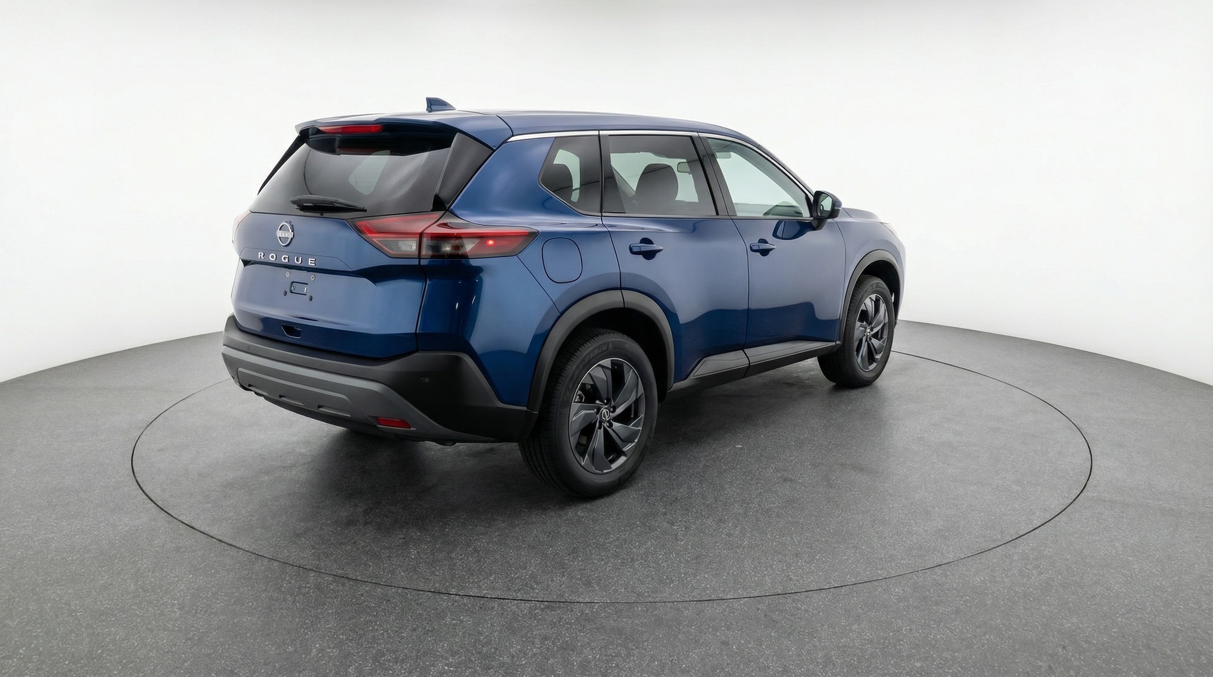 Thumbnail: 2025 Nissan Rogue - 7