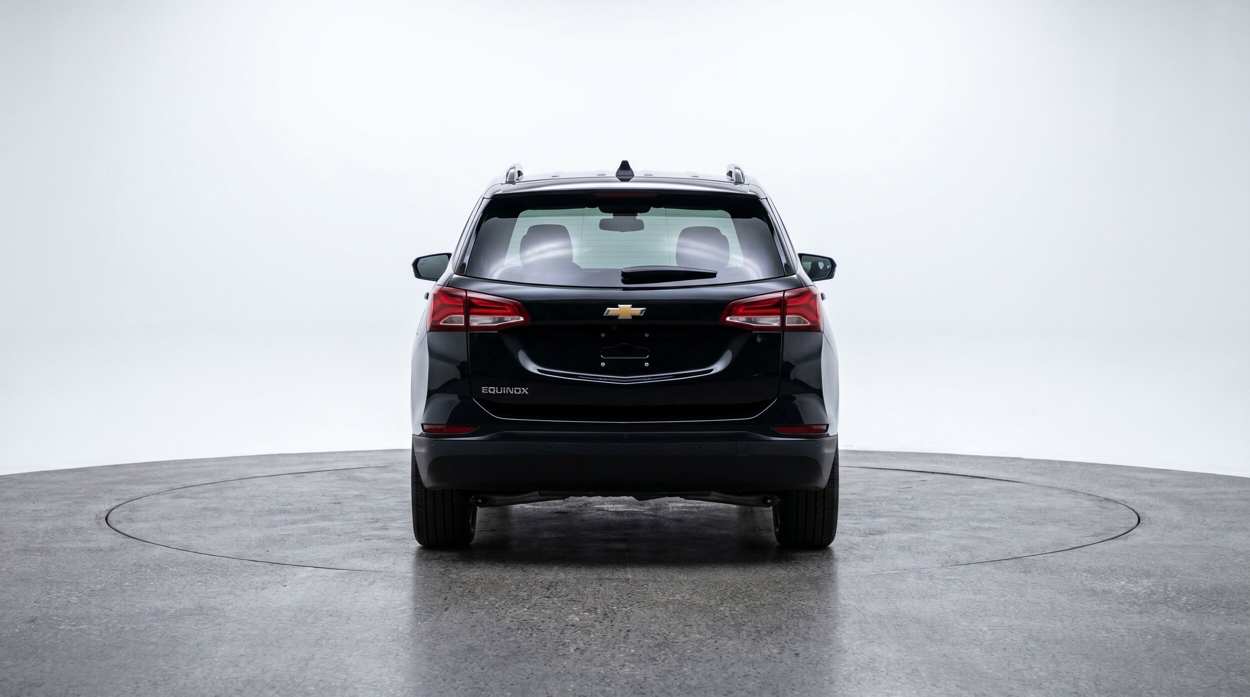 Thumbnail: 2025 Chevrolet Equinox - 7