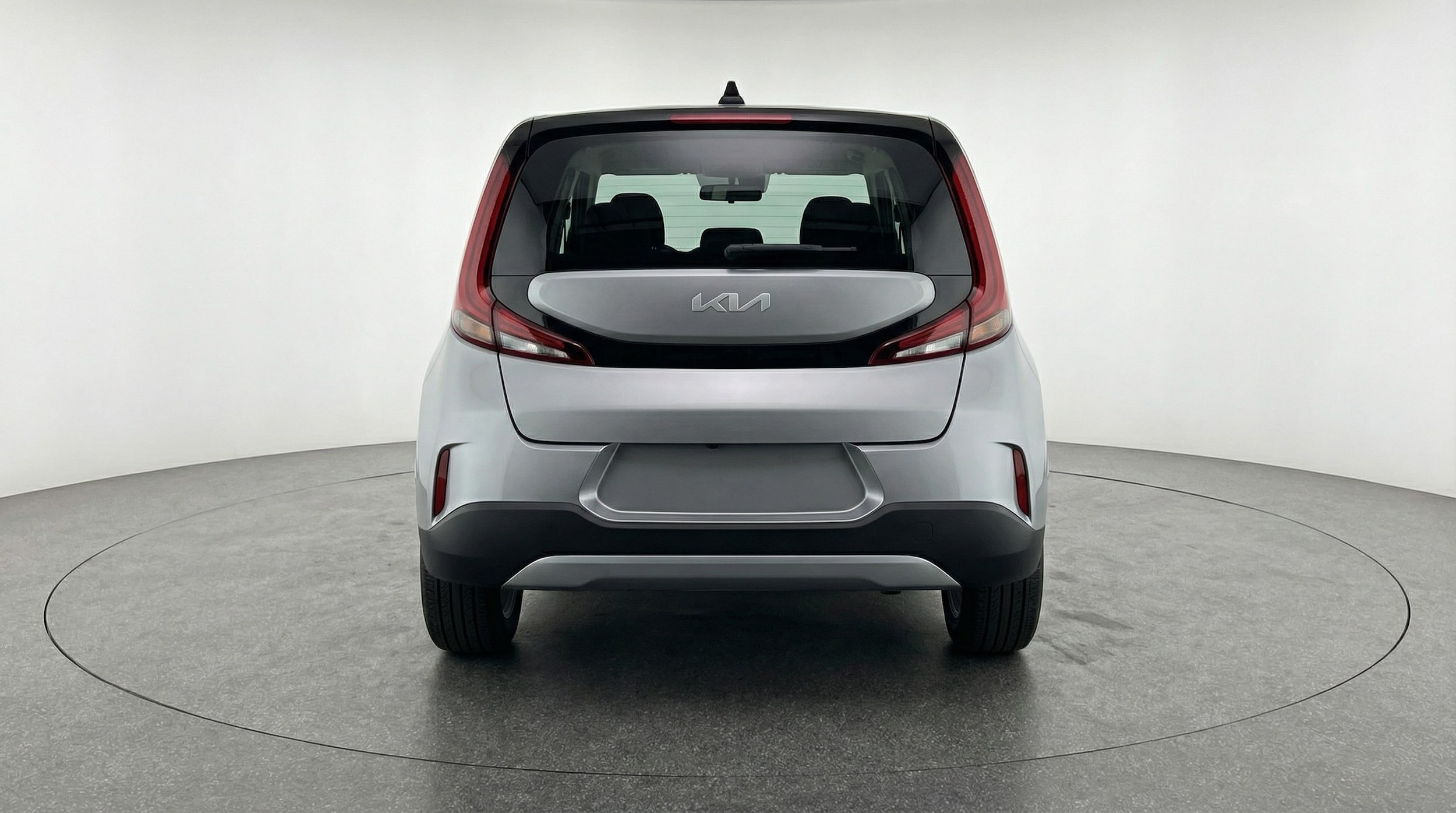 Thumbnail: 2025 Kia Soul - 6