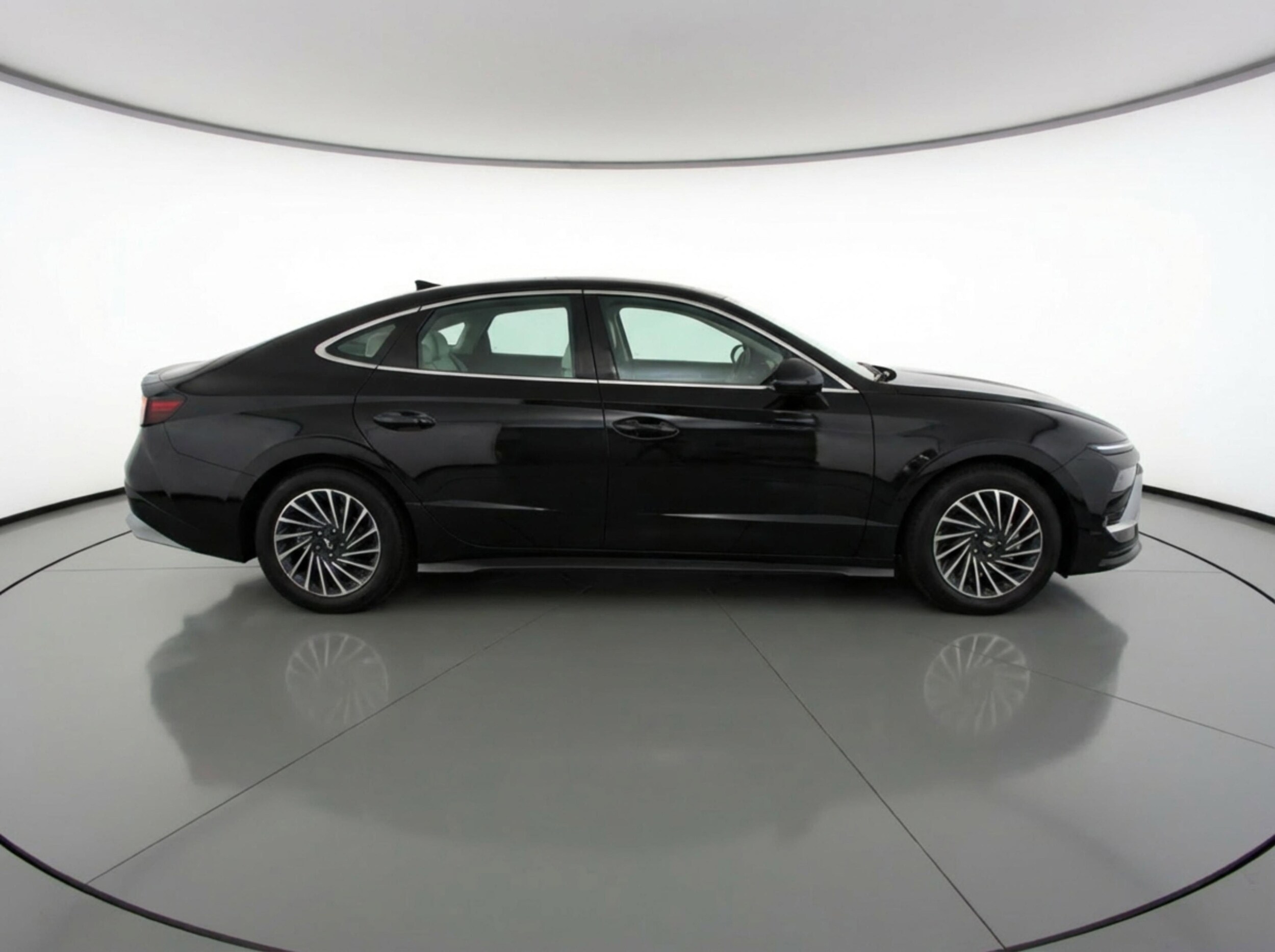 Thumbnail: 2025 Hyundai Sonata - 11