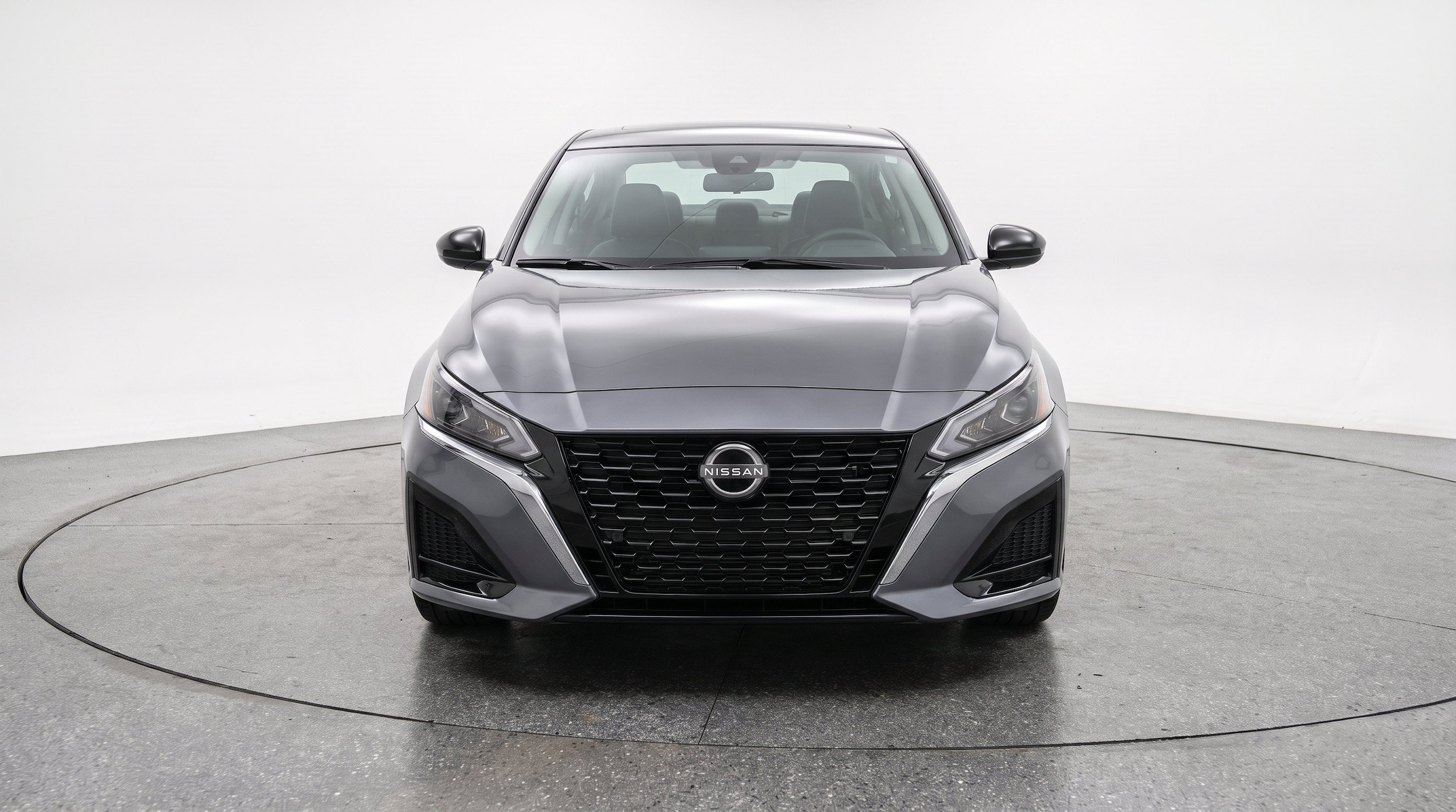 Thumbnail: 2025 Nissan Altima - 2