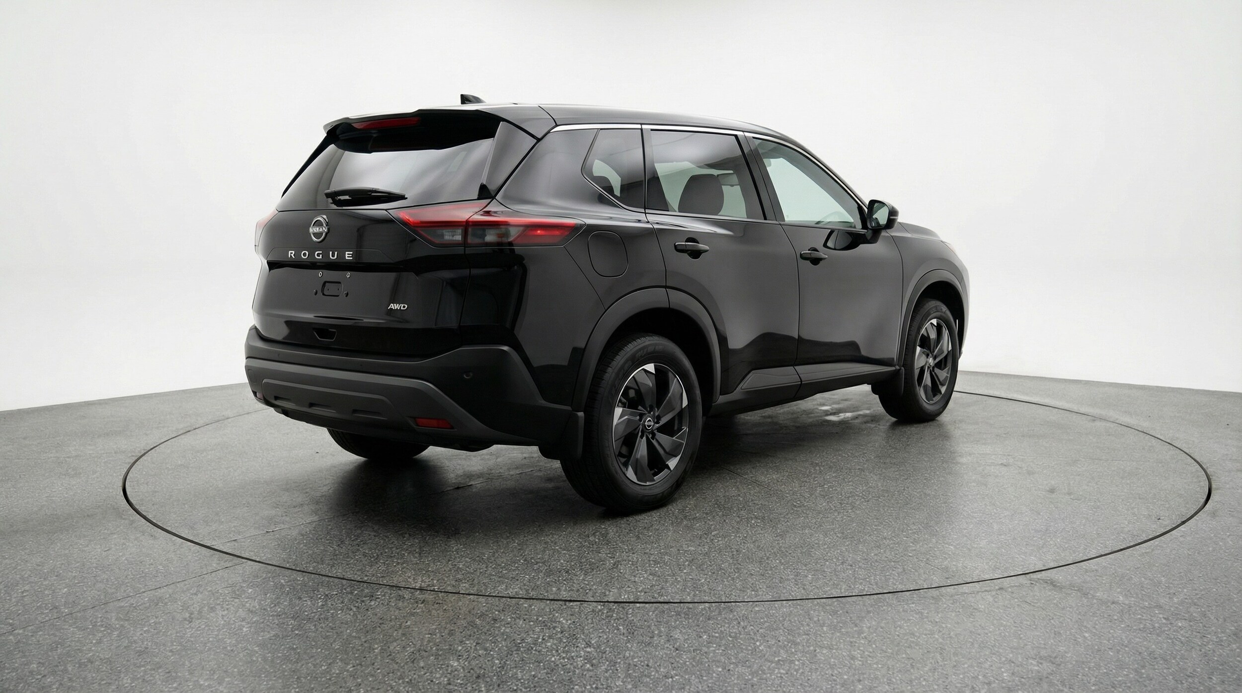 Thumbnail: 2025 Nissan Rogue - 7