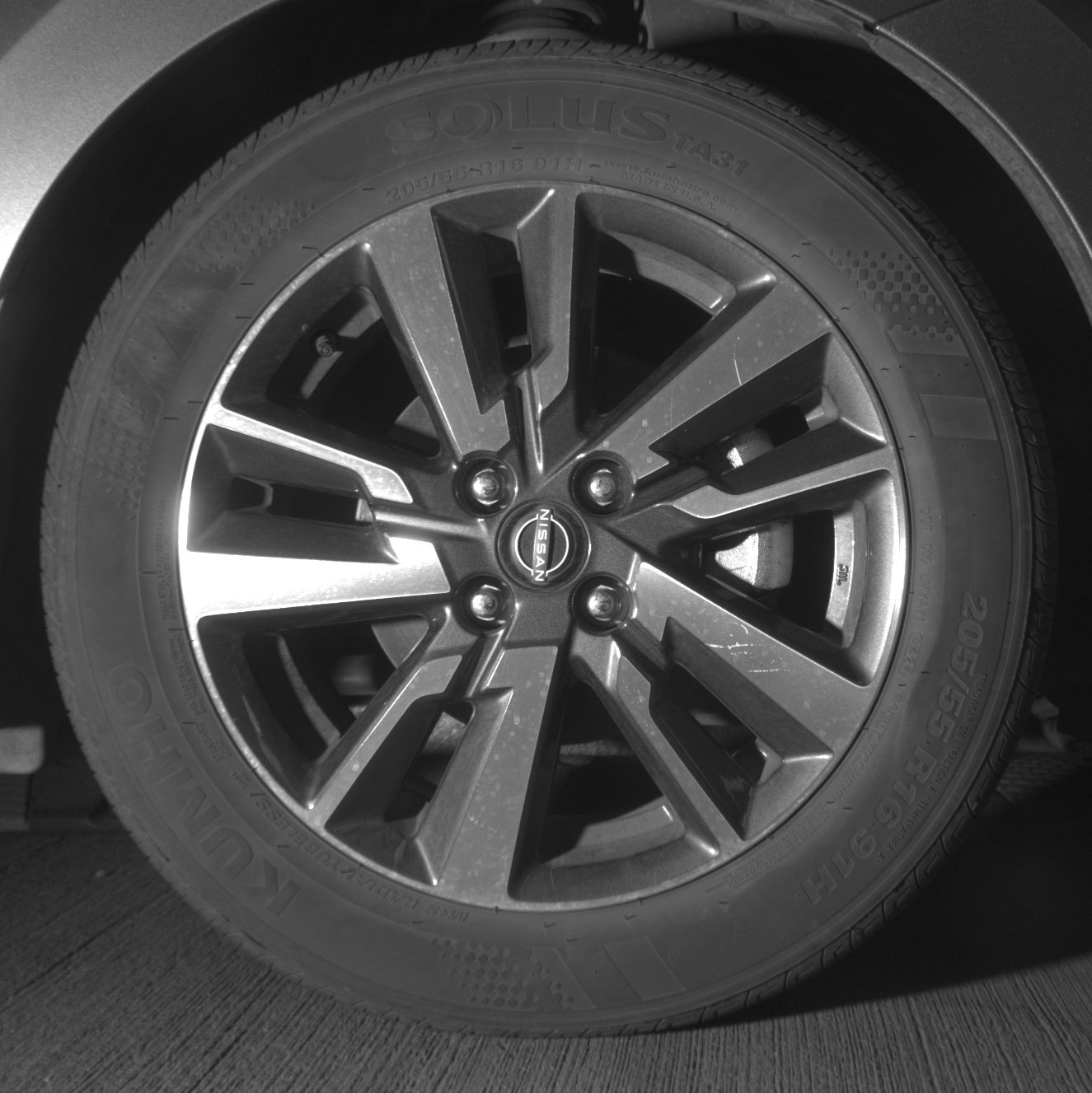 Thumbnail: 2025 Nissan Versa - 10