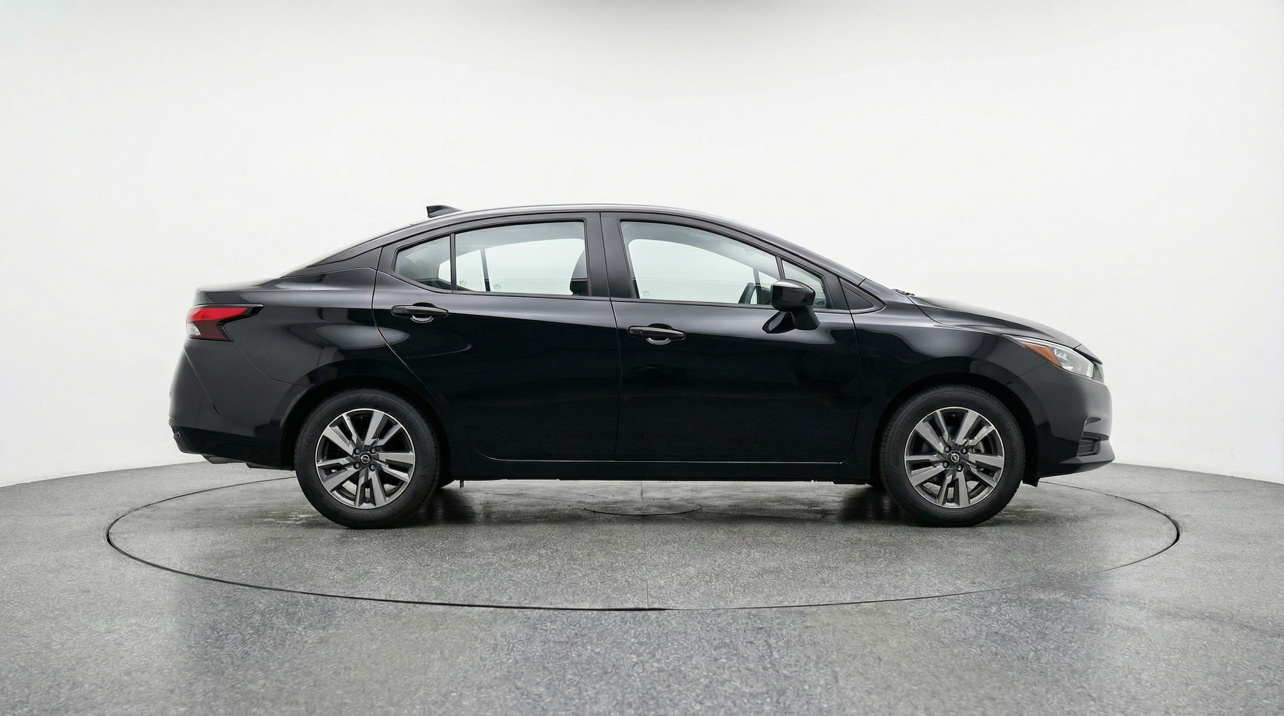 Thumbnail: 2025 Nissan Versa - 8
