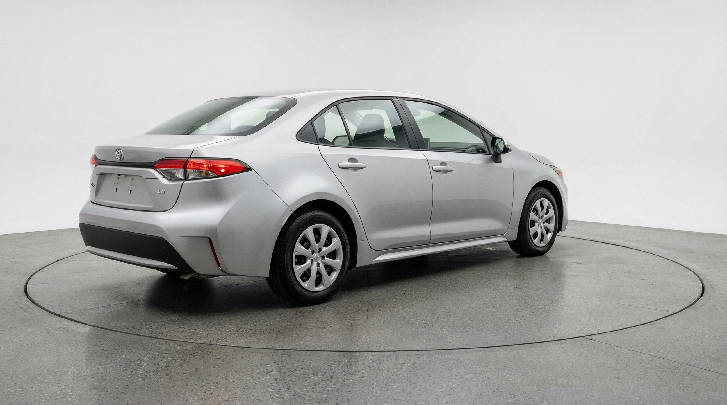 Thumbnail: 2025 Toyota Corolla - 9