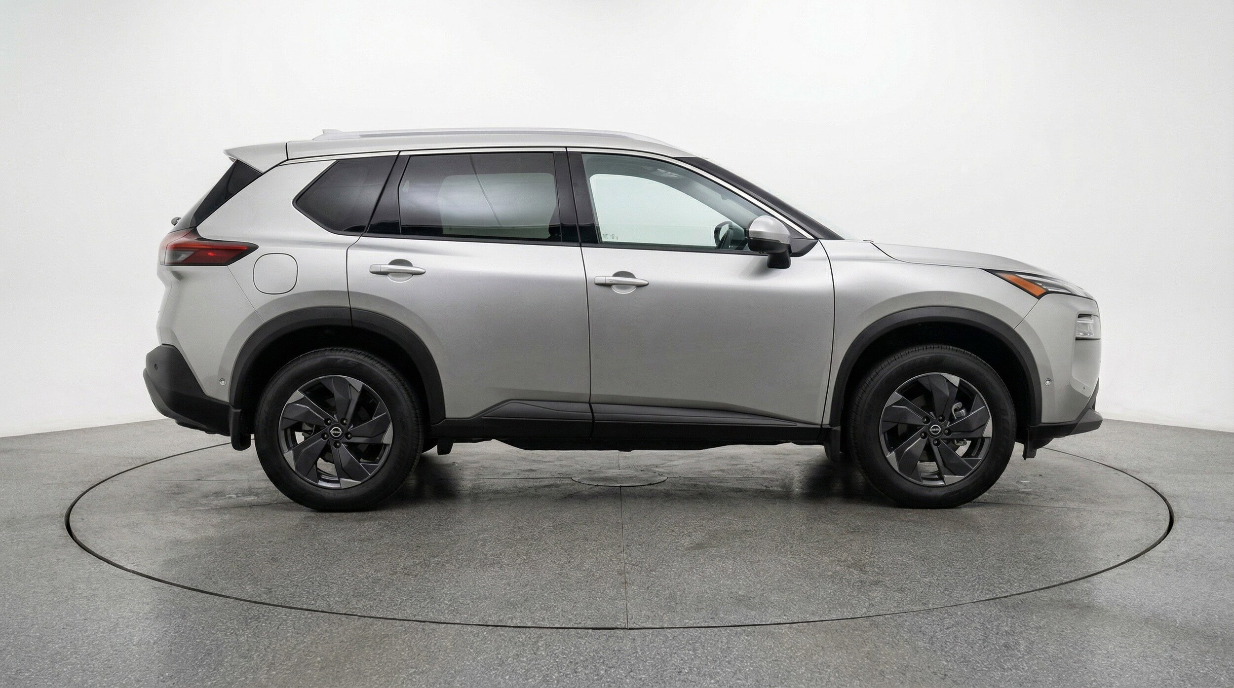 Thumbnail: 2025 Nissan Rogue - 11