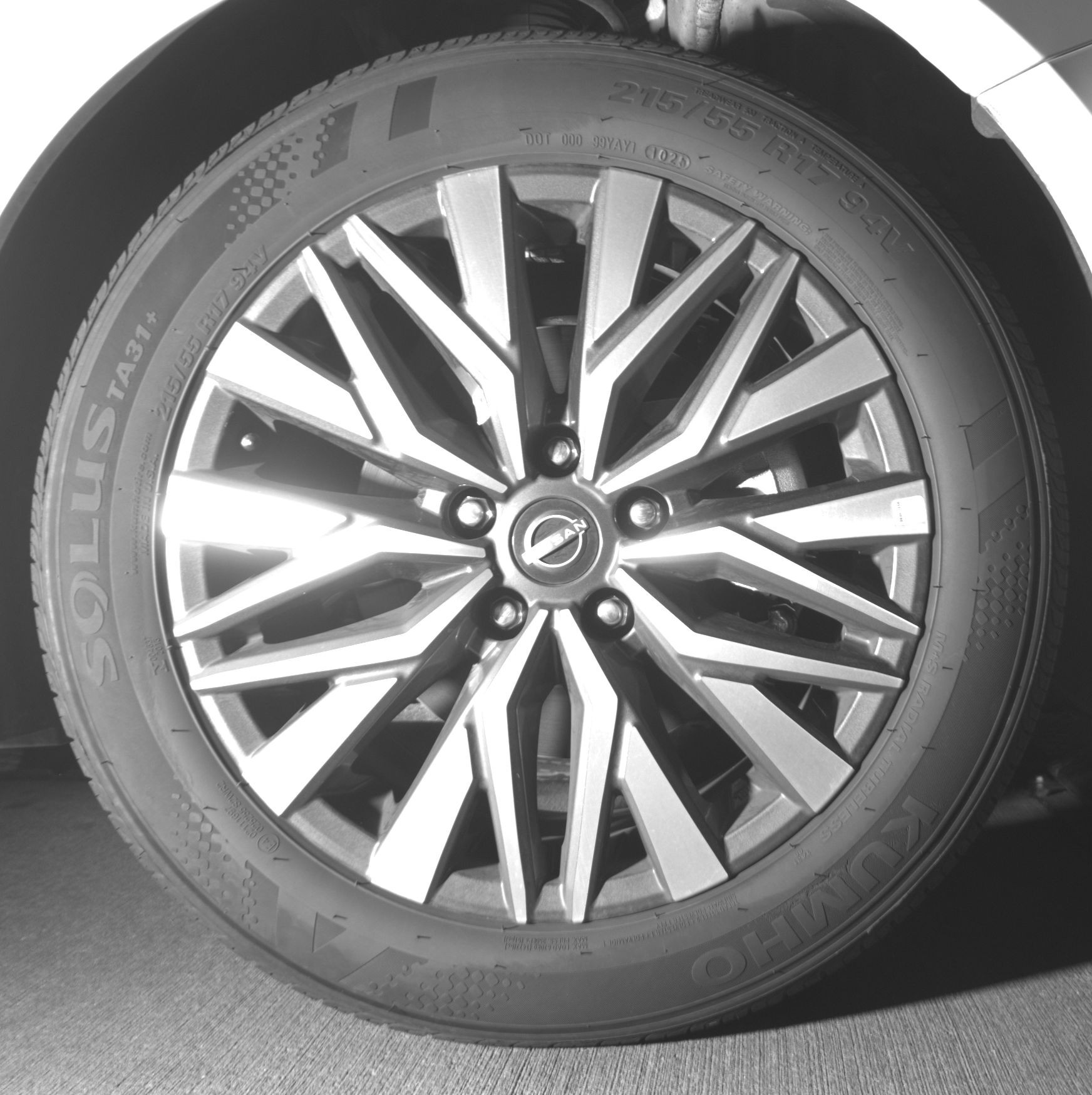 Thumbnail: 2025 Nissan Altima - 10