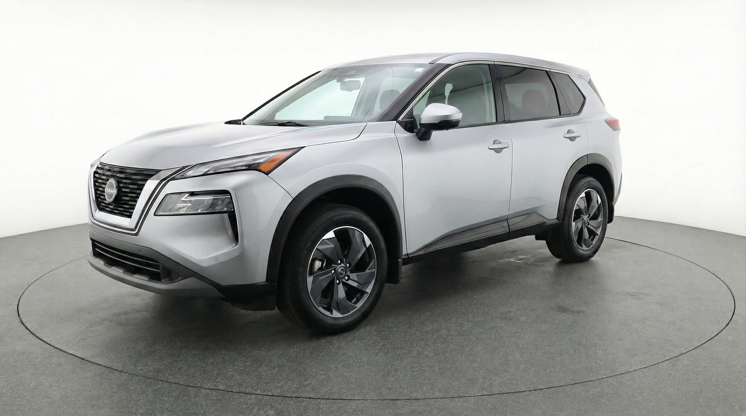 Thumbnail: 2025 Nissan Rogue - 3