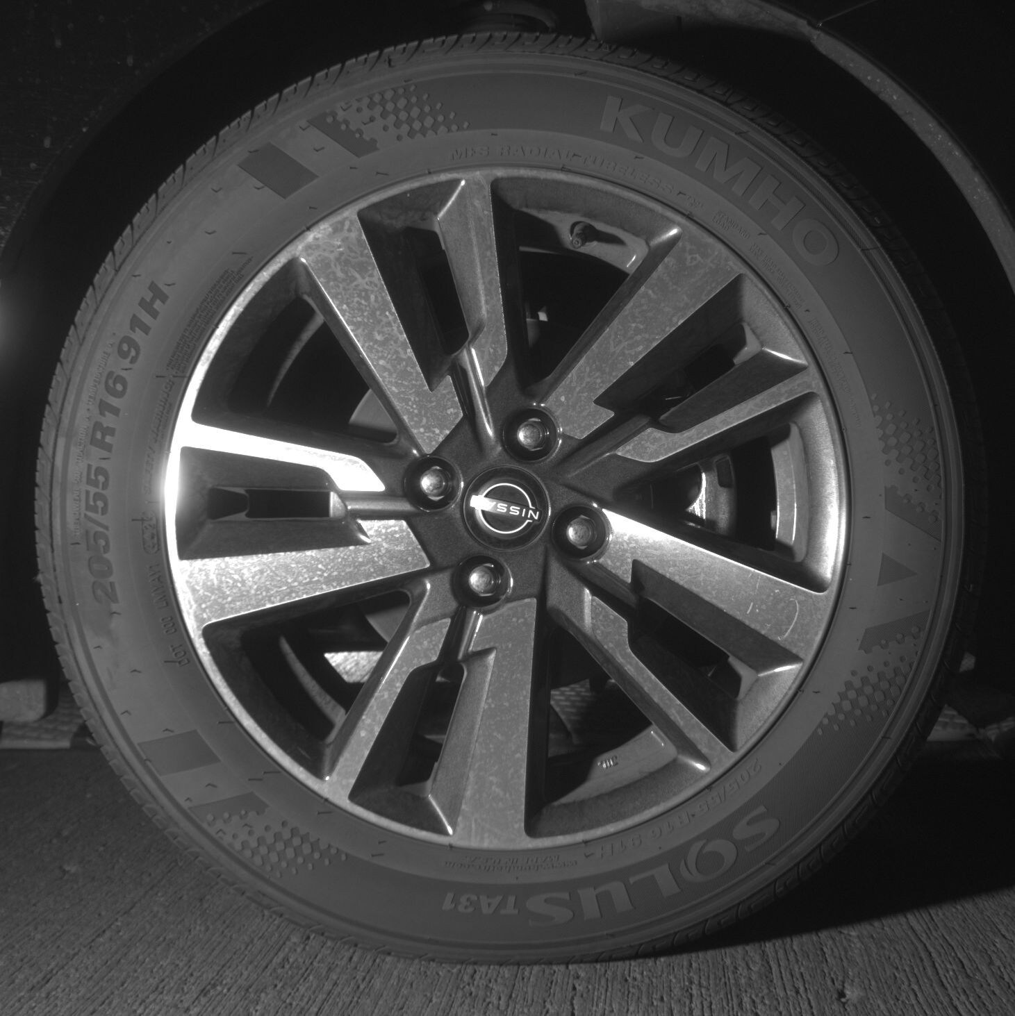 Thumbnail: 2025 Nissan Versa - 10