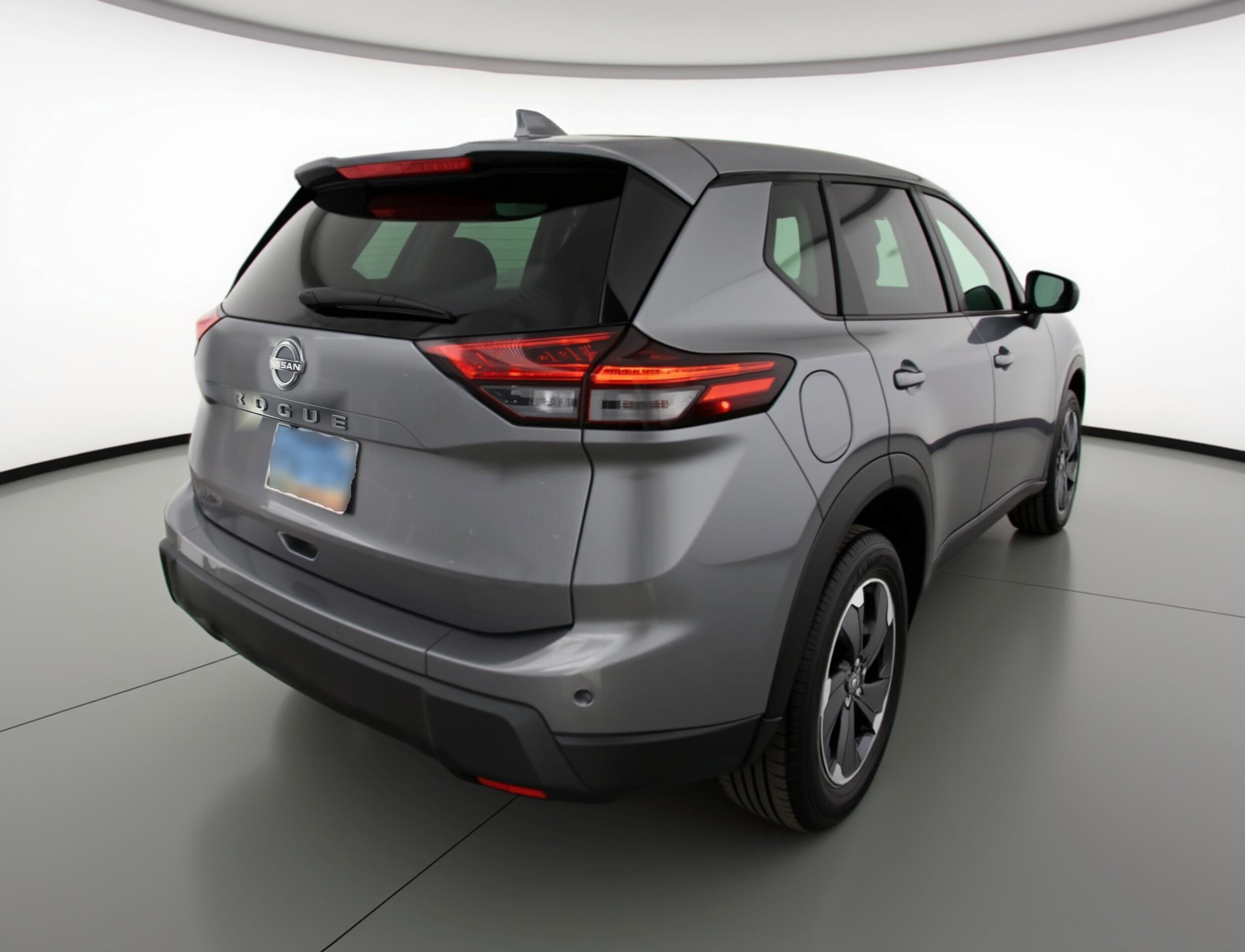 Thumbnail: 2025 Nissan Rogue - 9