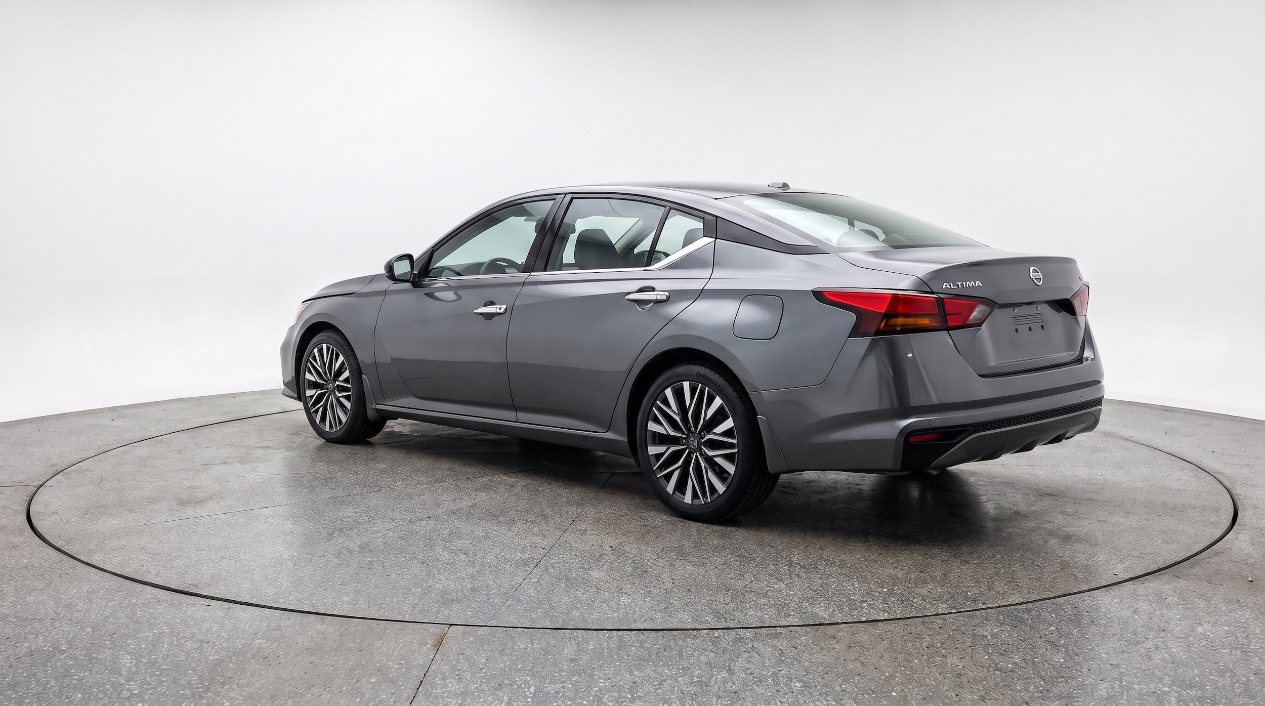 Thumbnail: 2025 Nissan Altima - 6