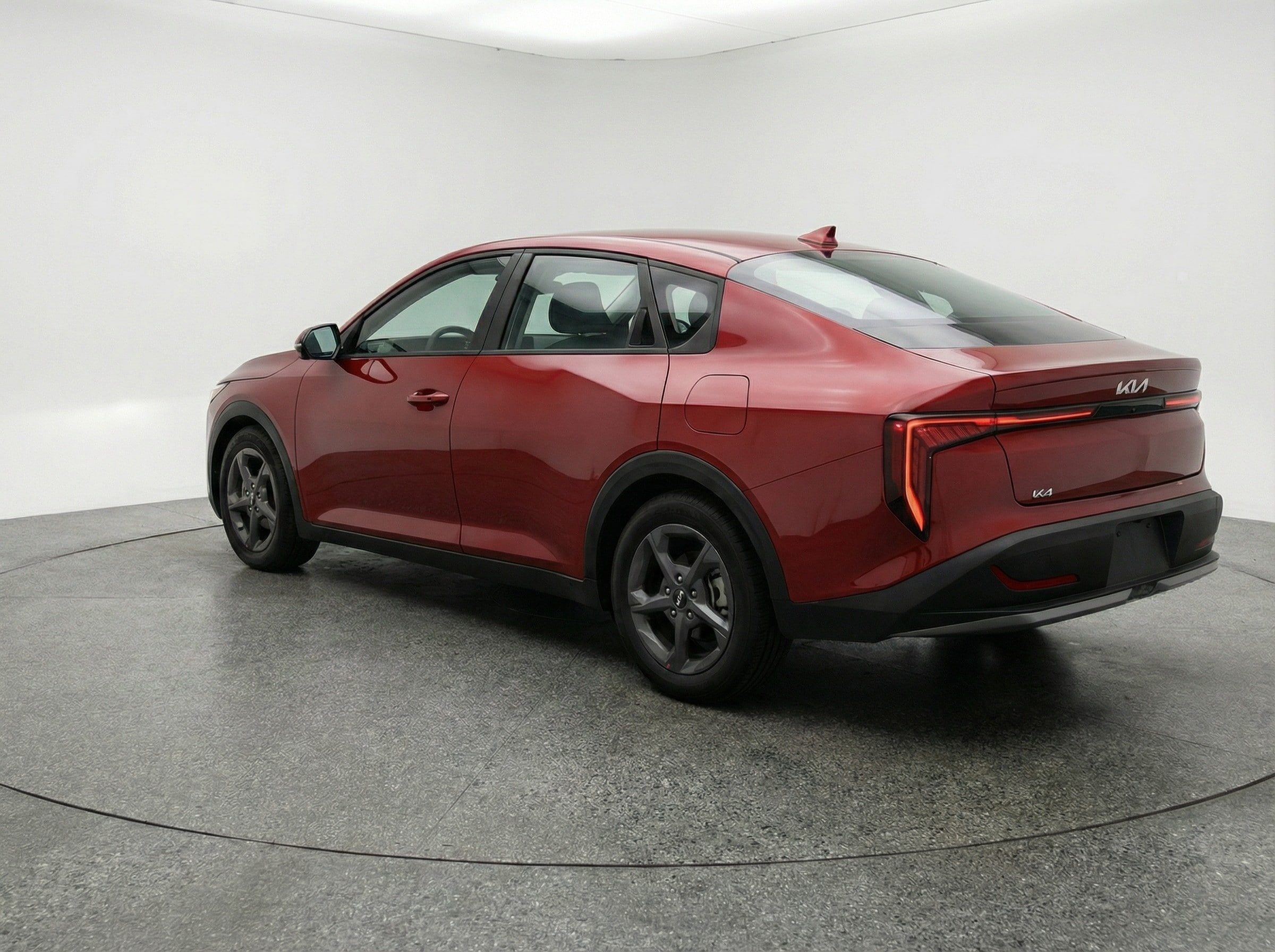 Thumbnail: 2025 Kia K4 - 5