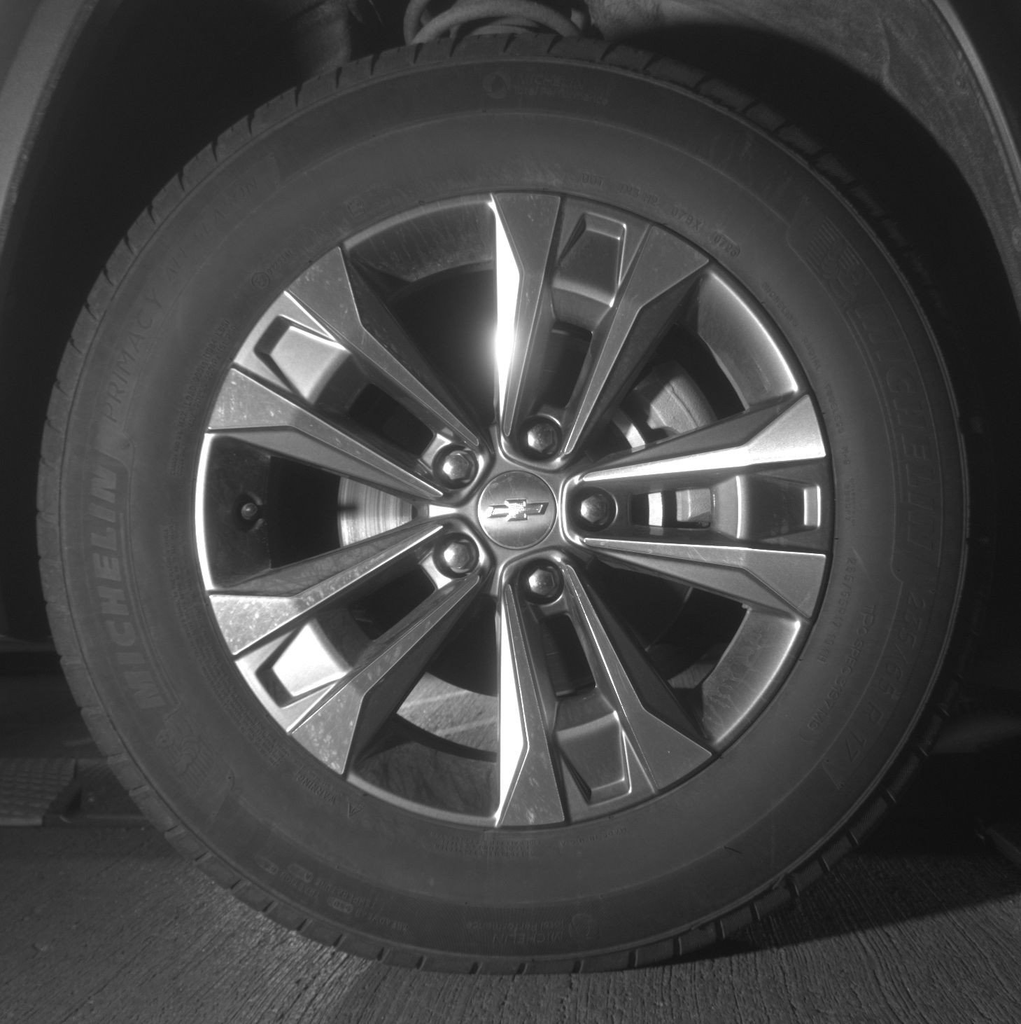 Thumbnail: 2025 Chevrolet Equinox - 13