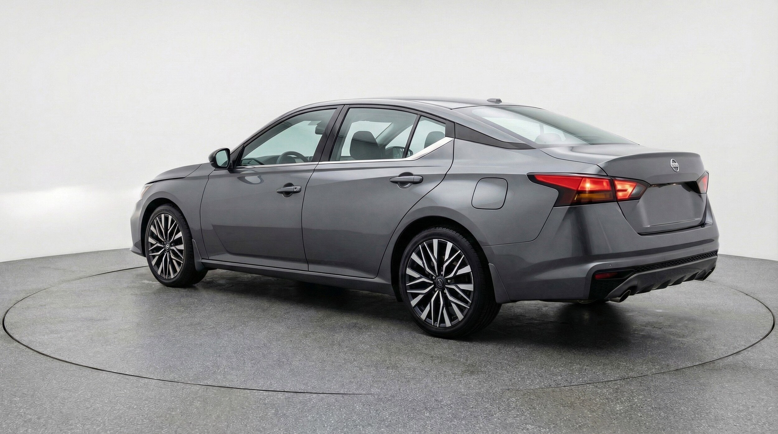 Thumbnail: 2025 Nissan Altima - 6