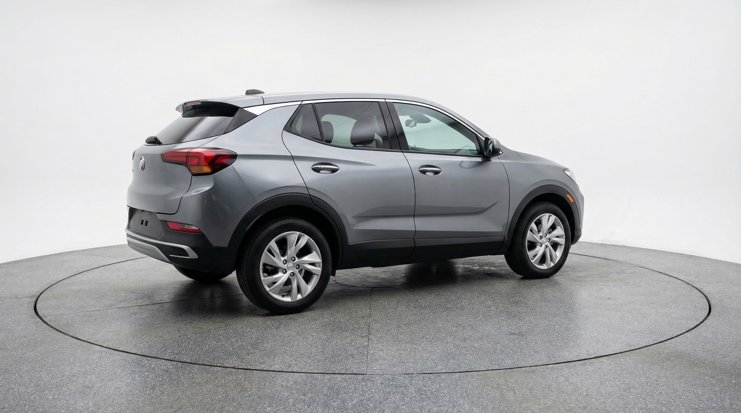 Thumbnail: 2025 Buick Encore GX - 7