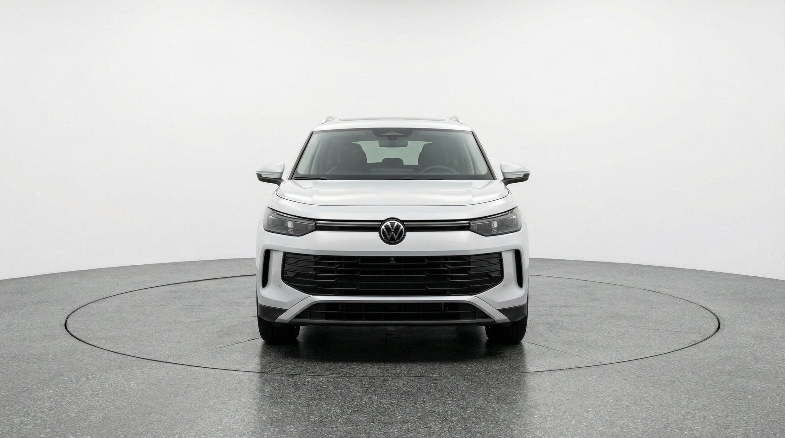 Thumbnail: 2026 Volkswagen Tiguan - 2