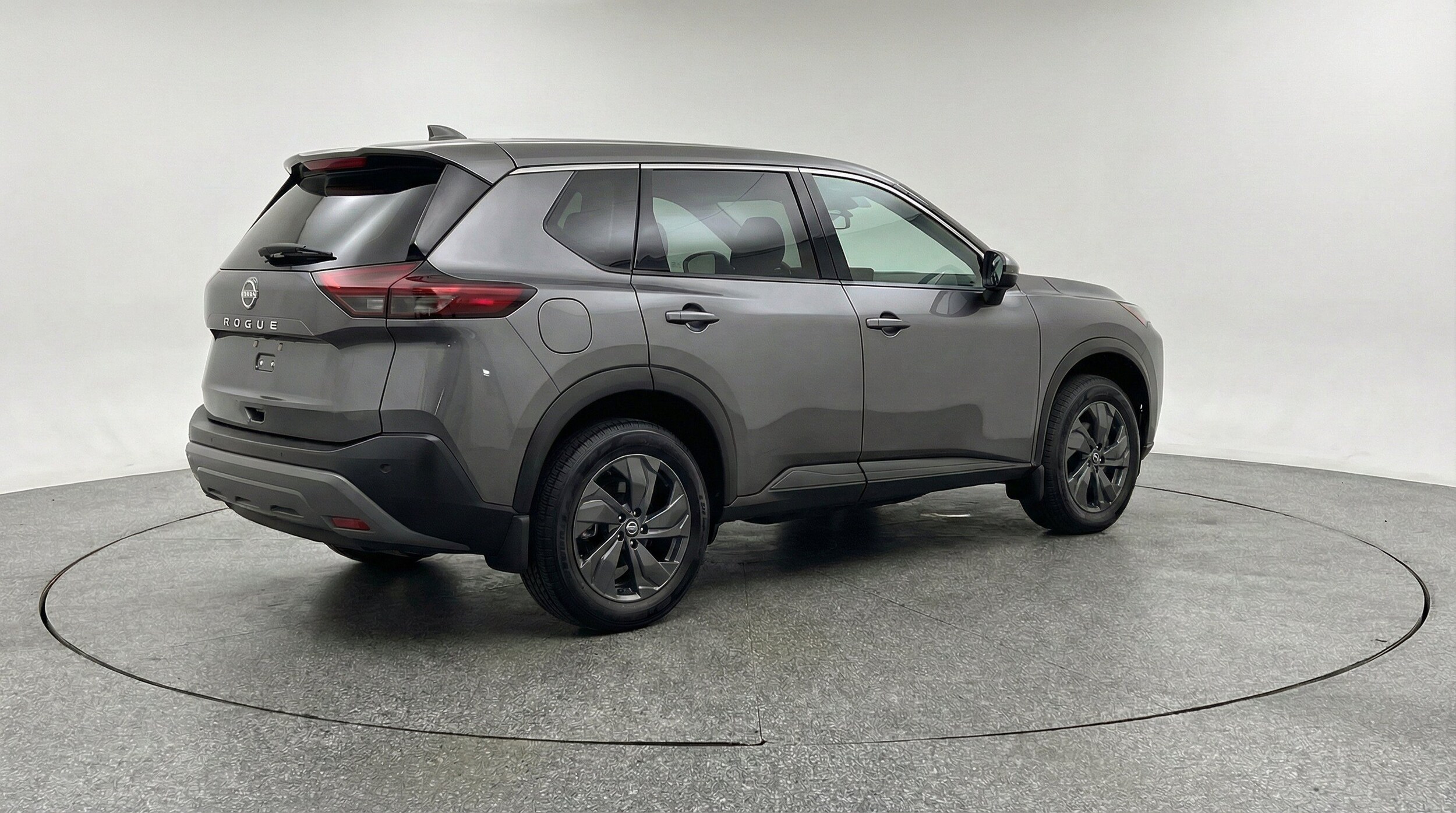Thumbnail: 2025 Nissan Rogue - 9