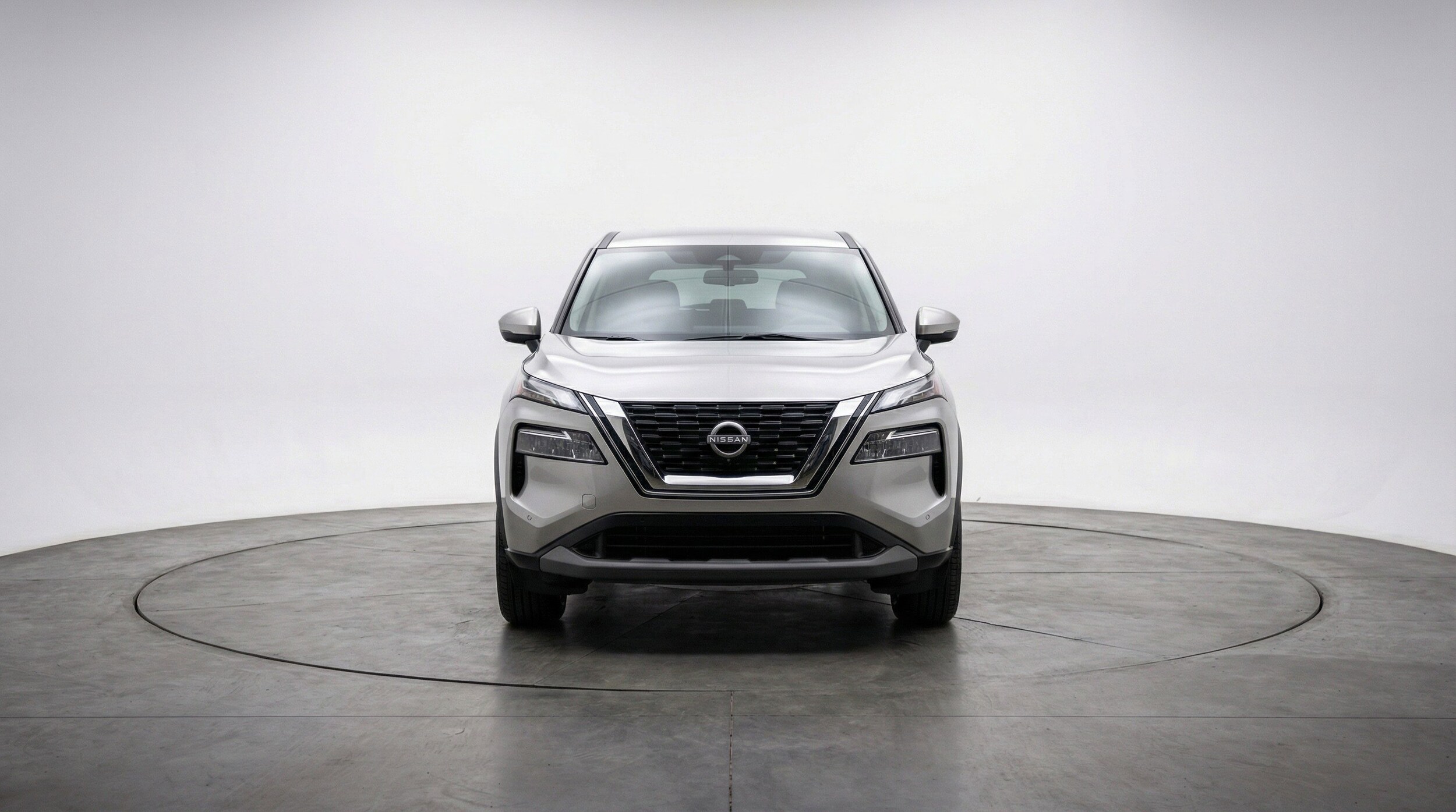 Thumbnail: 2025 Nissan Rogue - 2