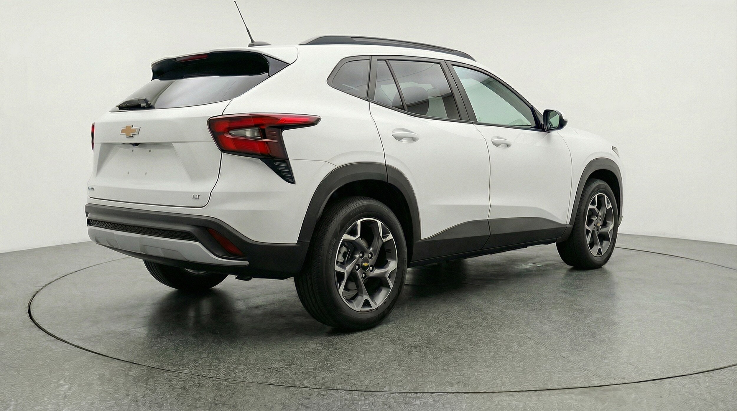 Thumbnail: 2025 Chevrolet Trax - 9