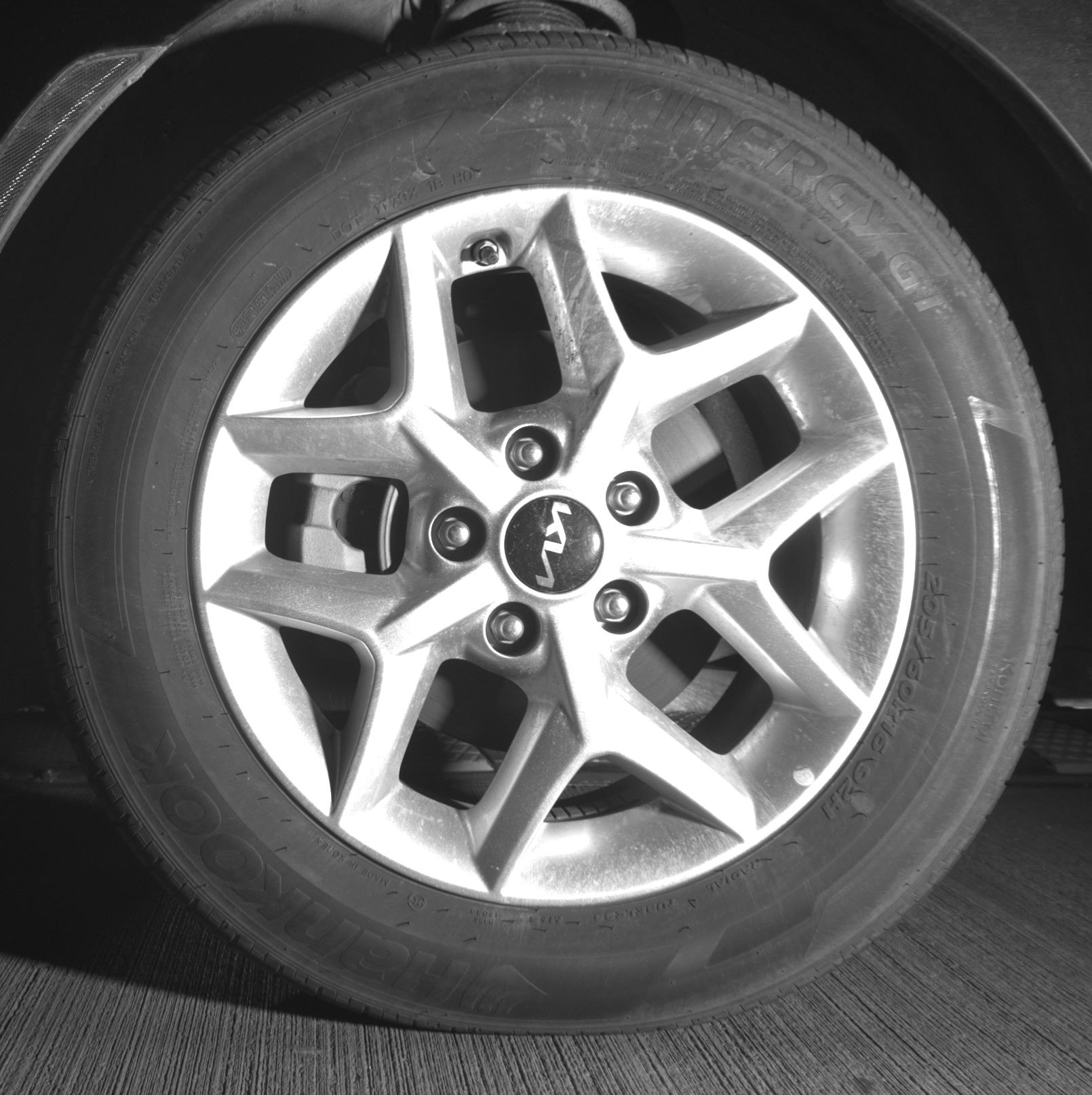 Thumbnail: 2025 Kia Soul - 9