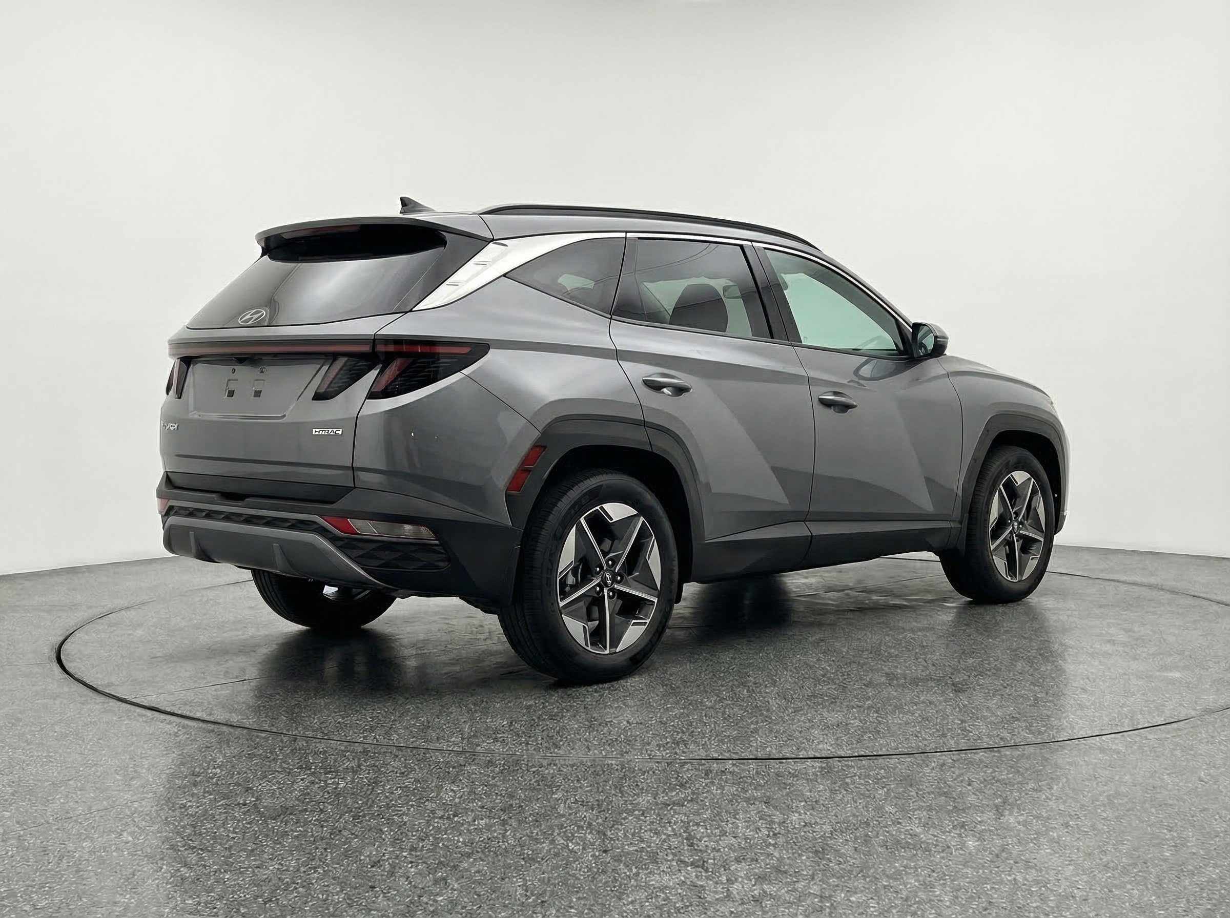 Thumbnail: 2026 Hyundai Tucson - 9