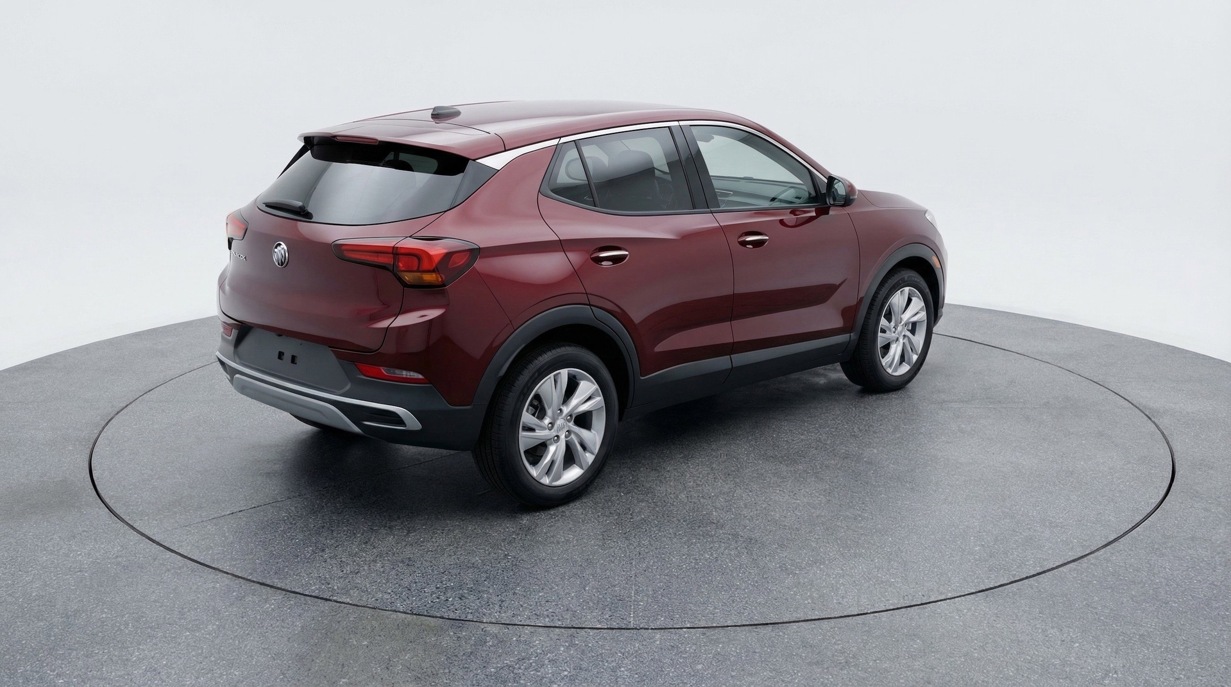 Thumbnail: 2025 Buick Encore GX - 9