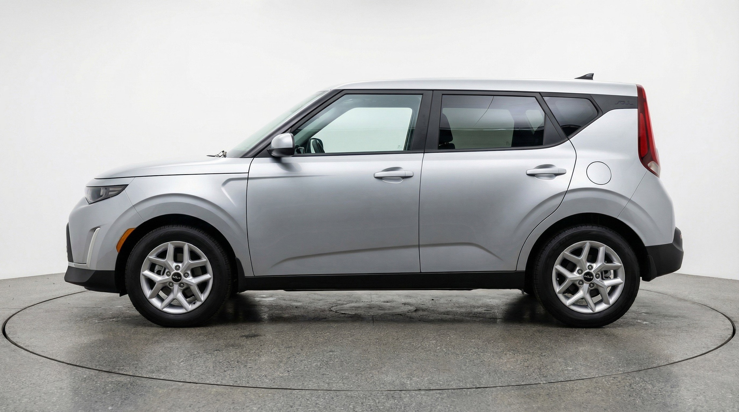 Thumbnail: 2025 Kia Soul - 5