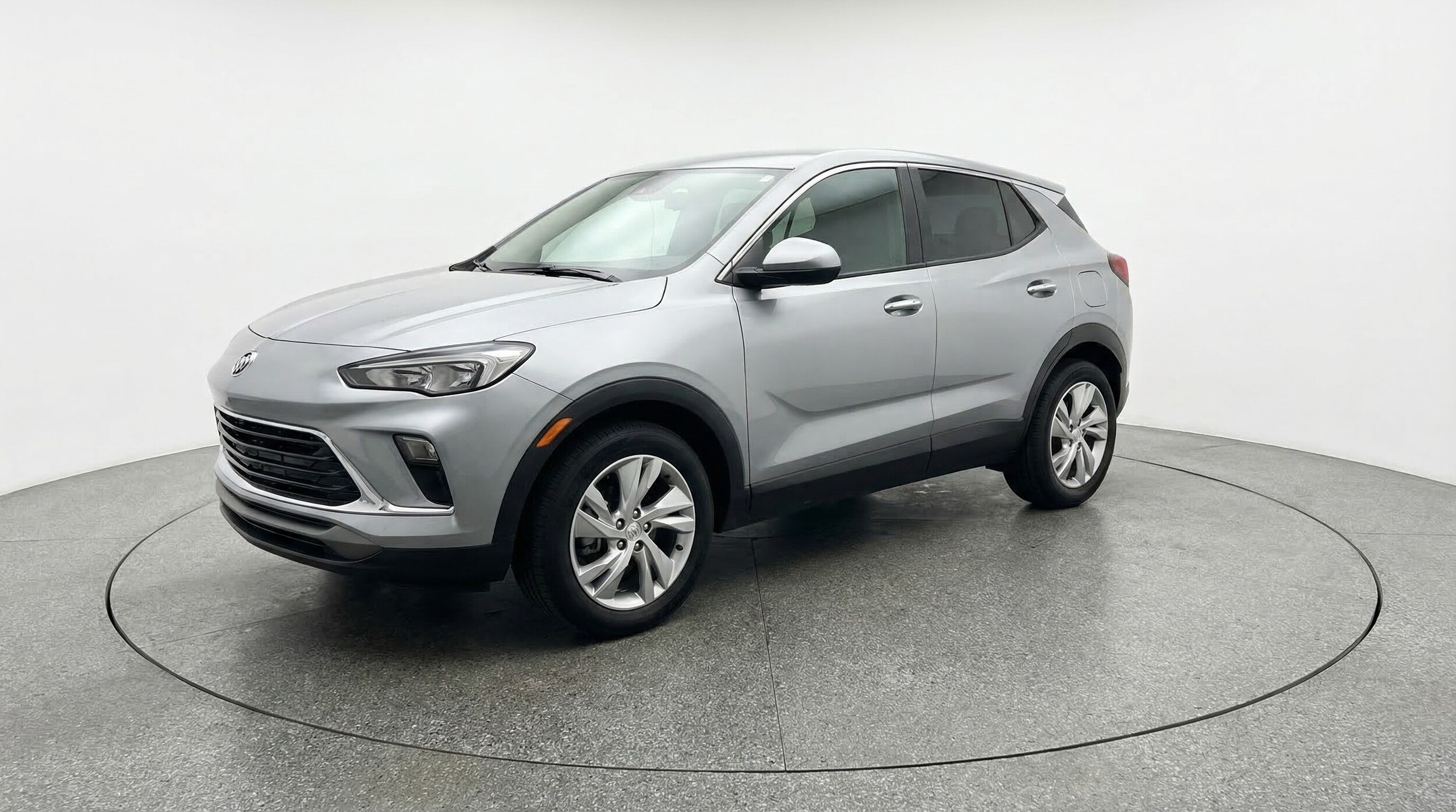 Thumbnail: 2025 Buick Encore GX - 3