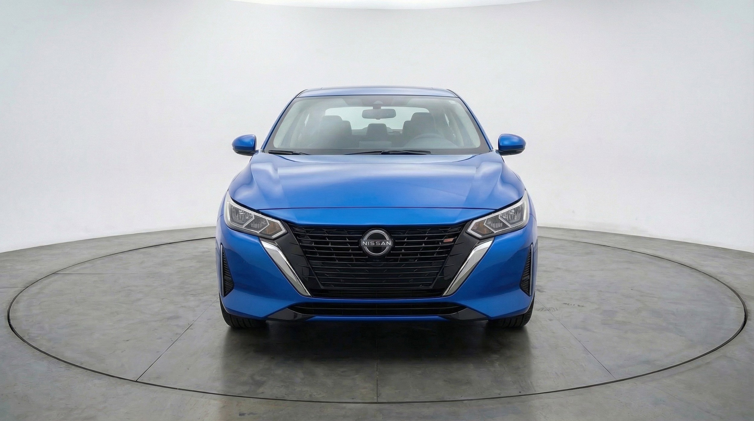 Thumbnail: 2025 Nissan Sentra - 2