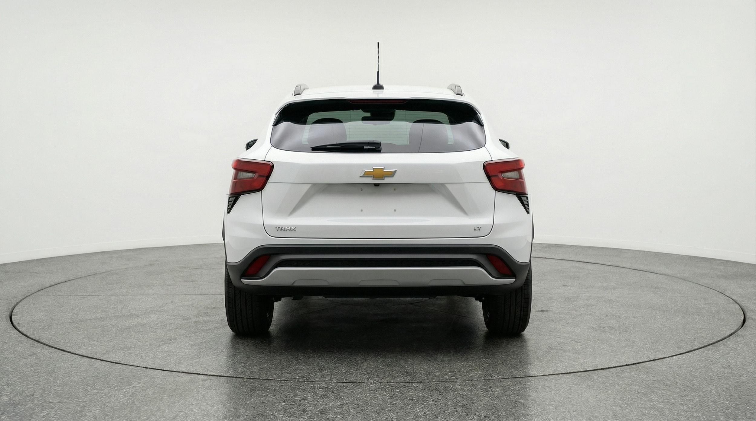 Thumbnail: 2025 Chevrolet Trax - 6