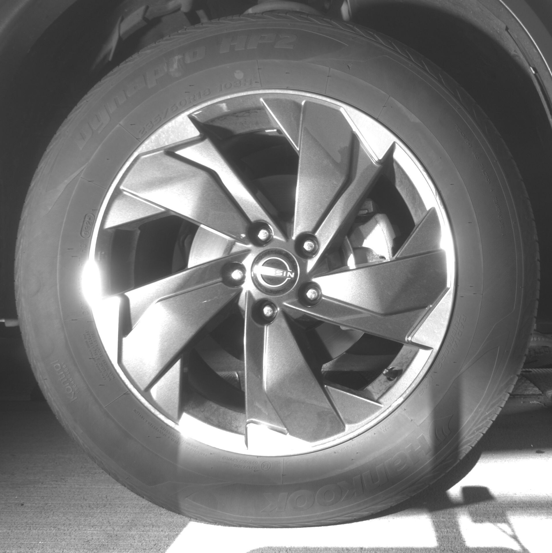 Thumbnail: 2025 Nissan Rogue - 10