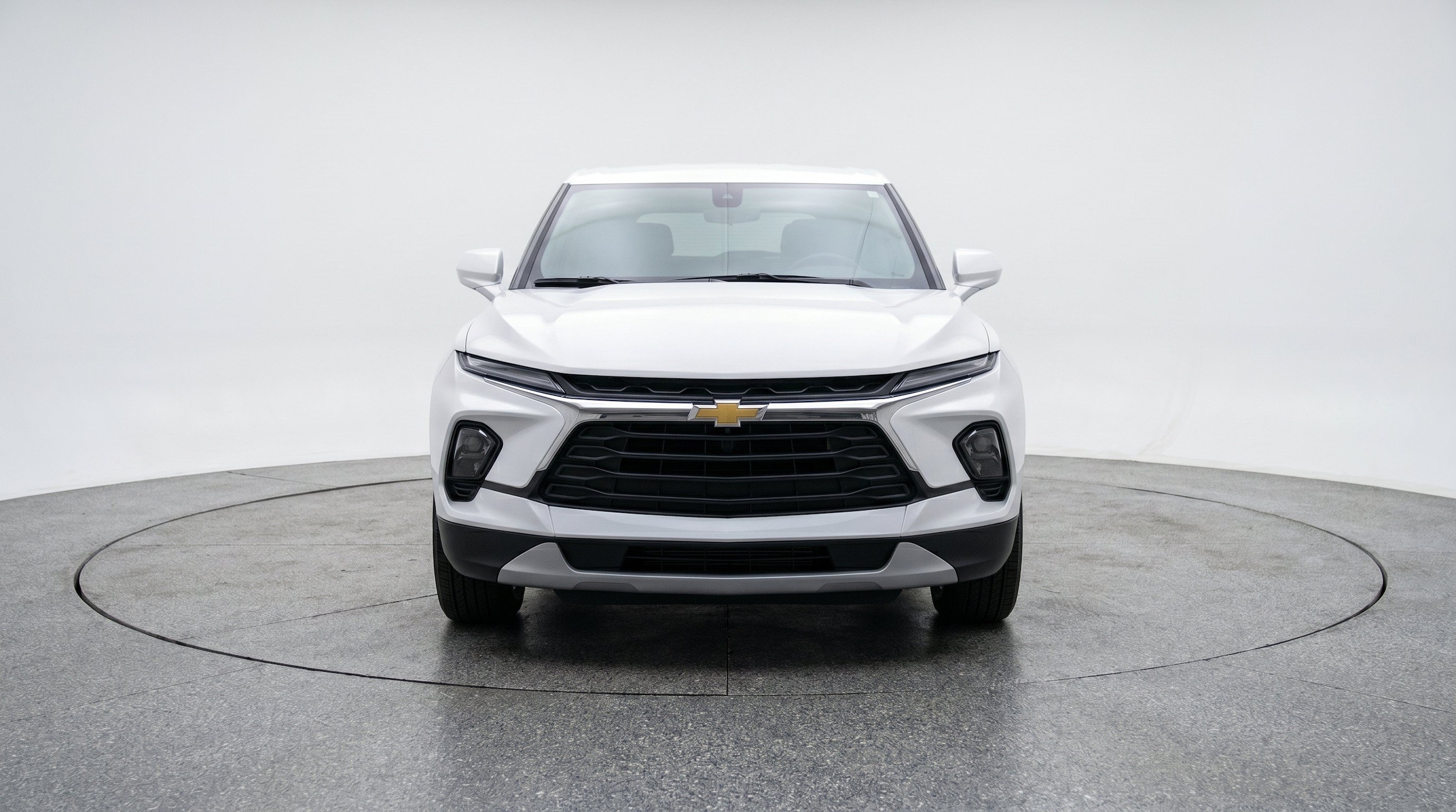 Thumbnail: 2026 Chevrolet Blazer - 2