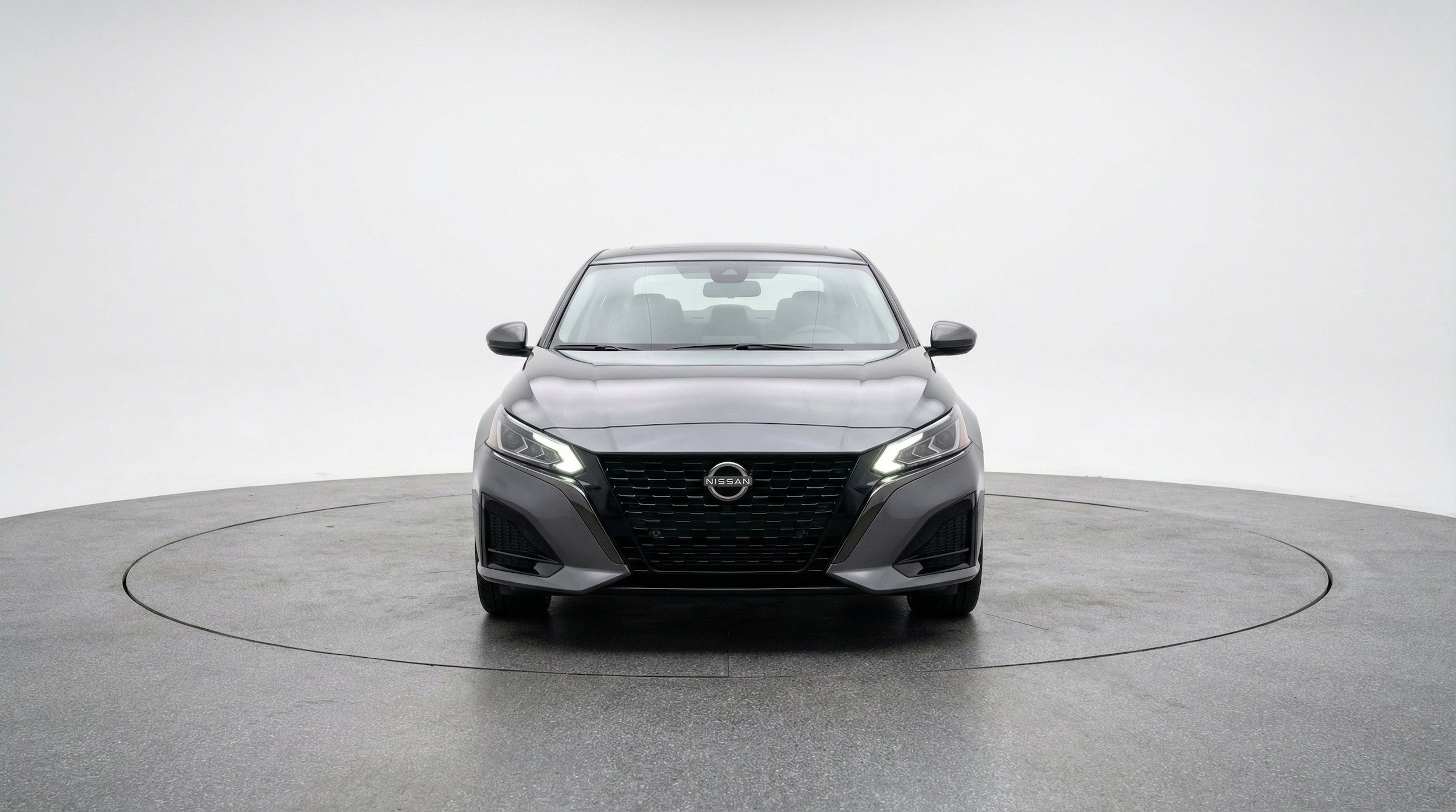 Thumbnail: 2026 Nissan Altima - 2