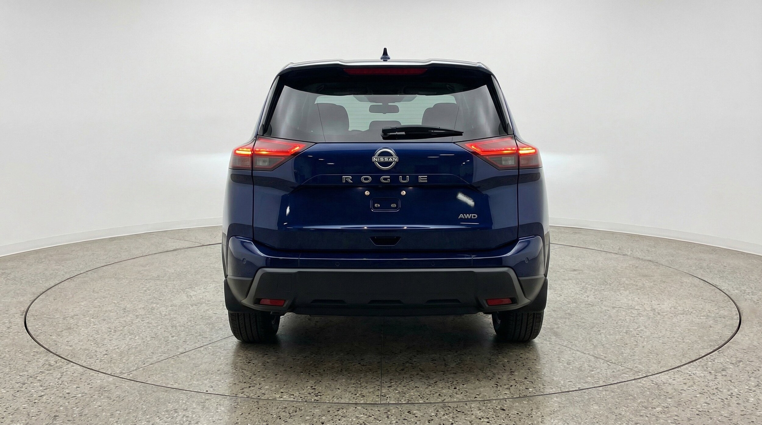 Thumbnail: 2025 Nissan Rogue - 7