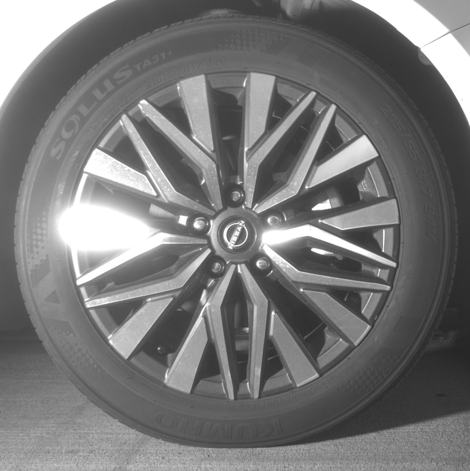 Thumbnail: 2025 Nissan Altima - 13