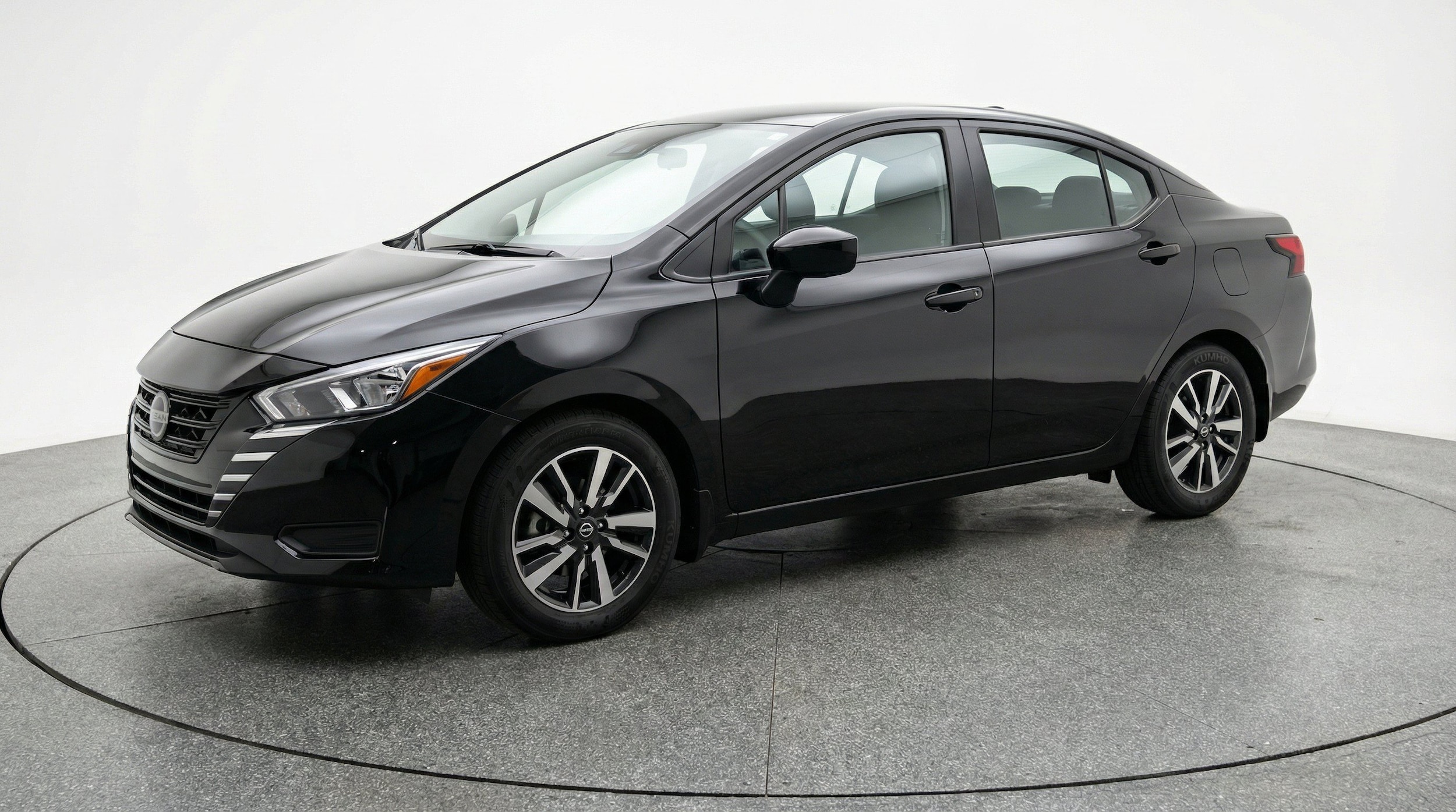 Thumbnail: 2025 Nissan Versa - 3