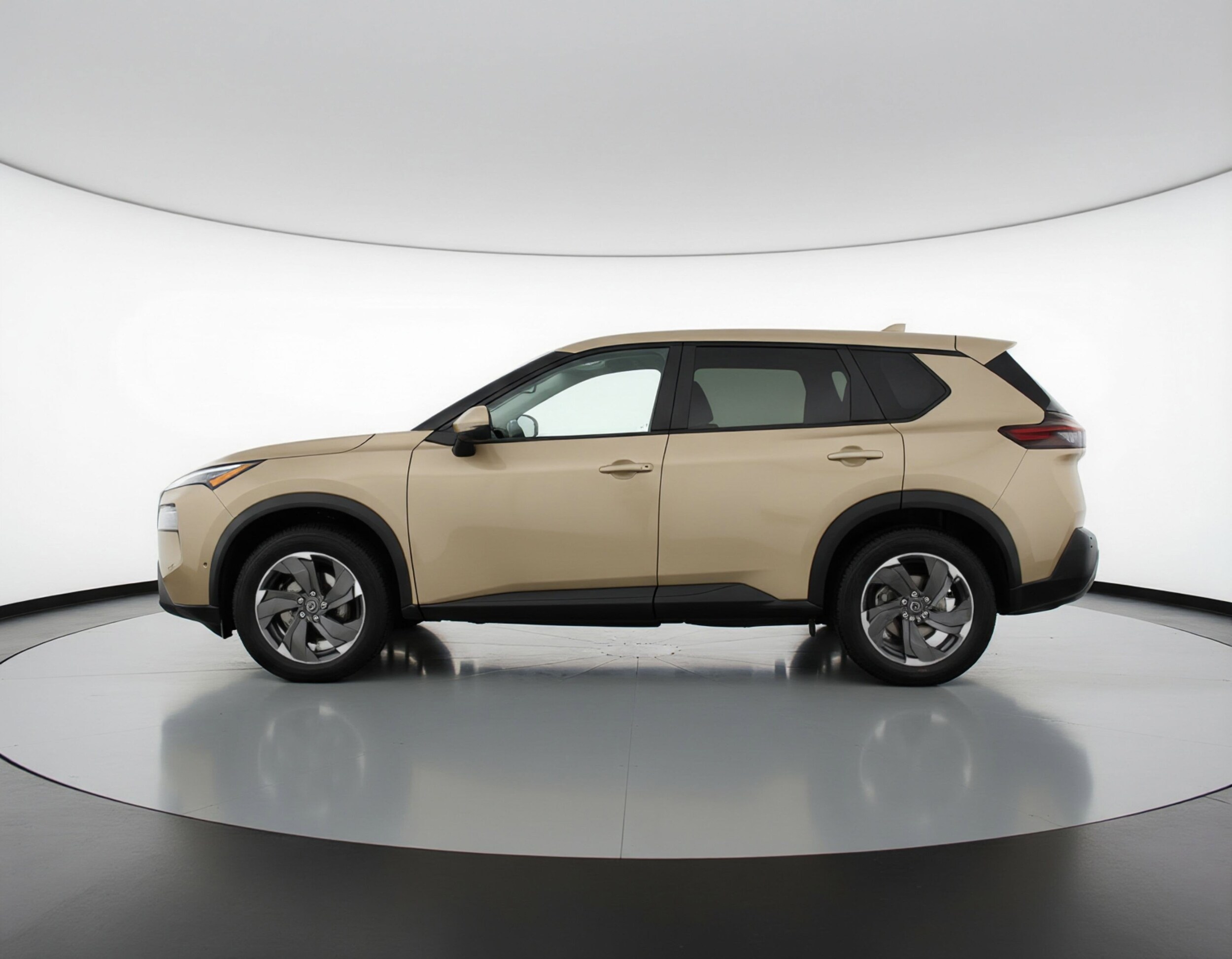 Thumbnail: 2025 Nissan Rogue - 5