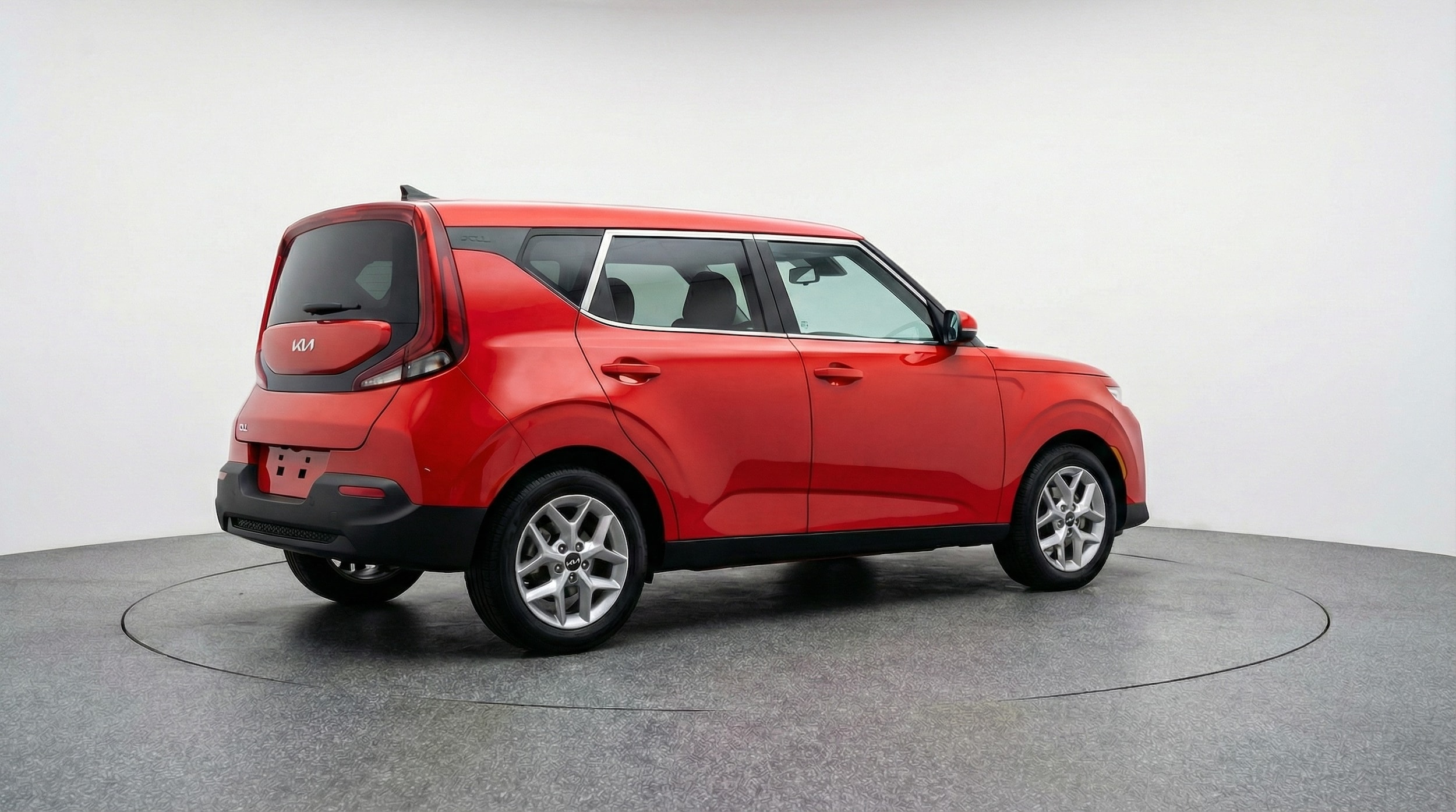 Thumbnail: 2025 Kia Soul - 7