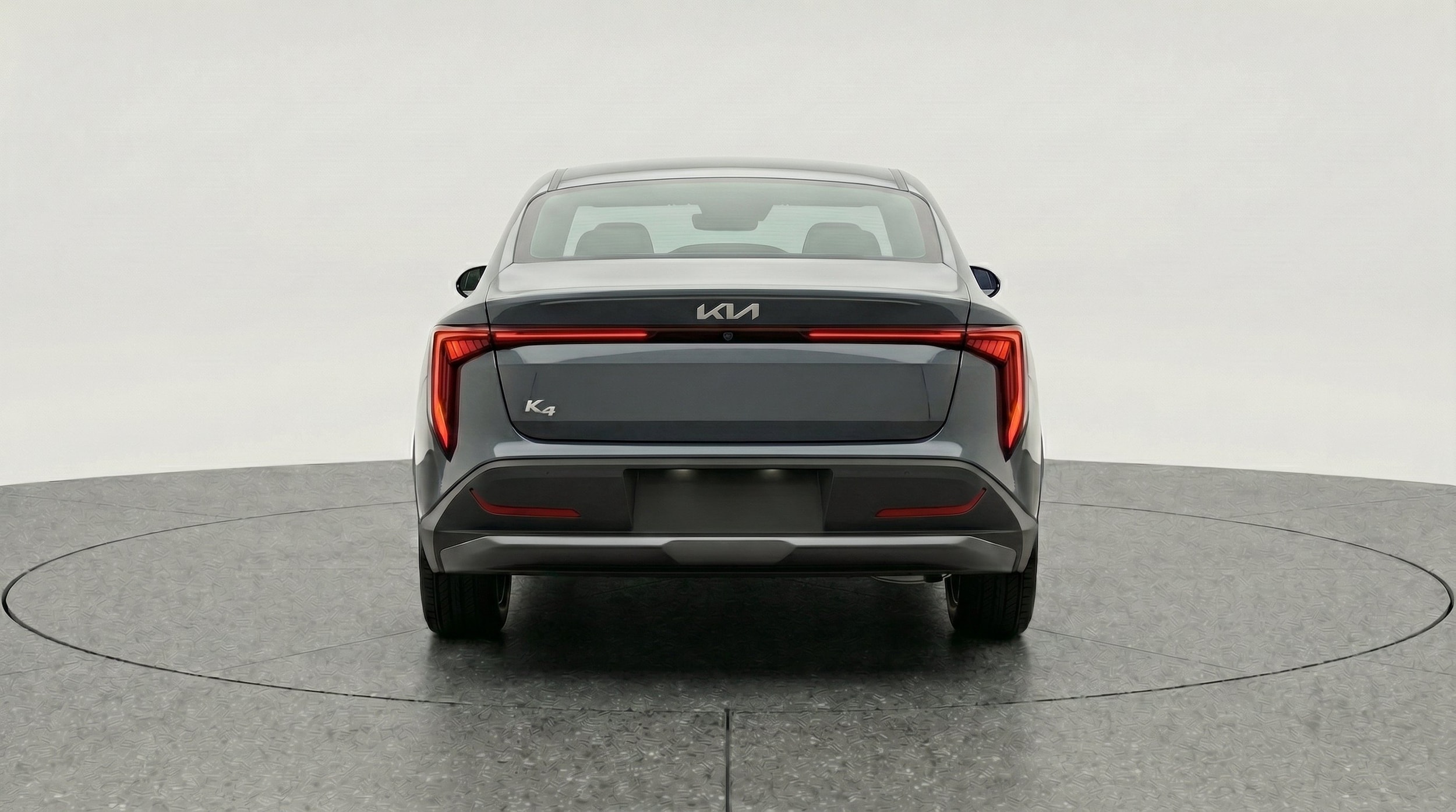 Thumbnail: 2026 Kia K4 - 7