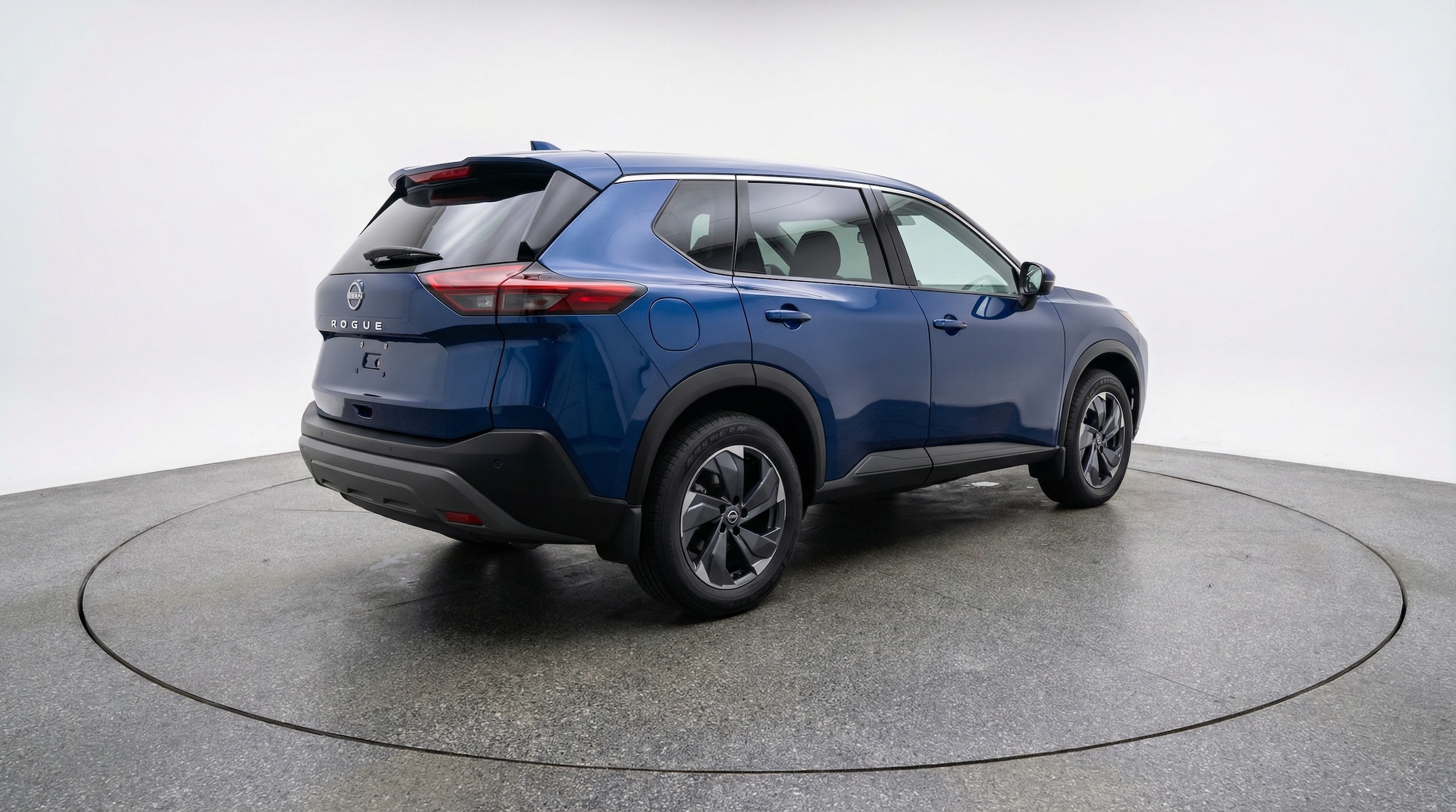 Thumbnail: 2025 Nissan Rogue - 7