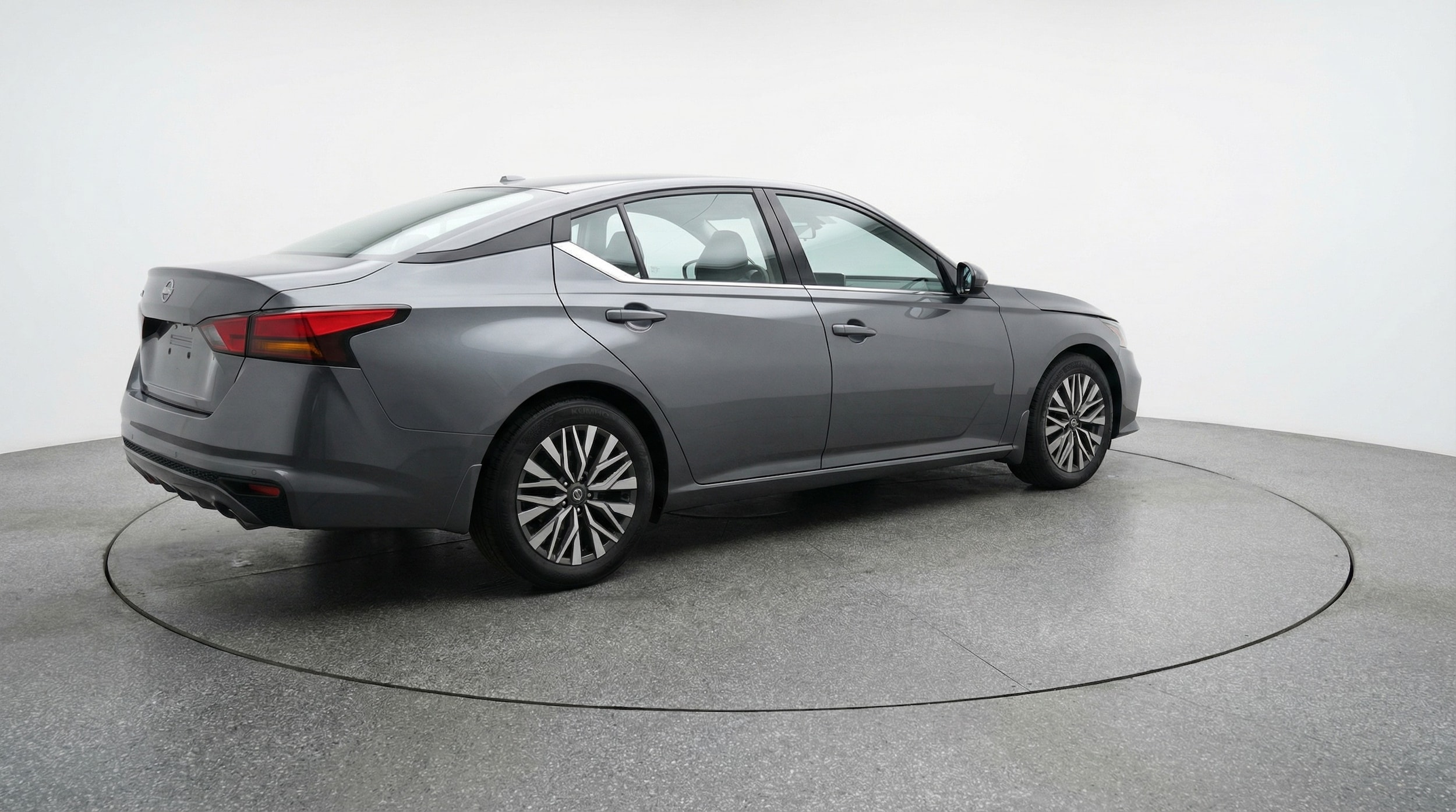 Thumbnail: 2025 Nissan Altima - 7