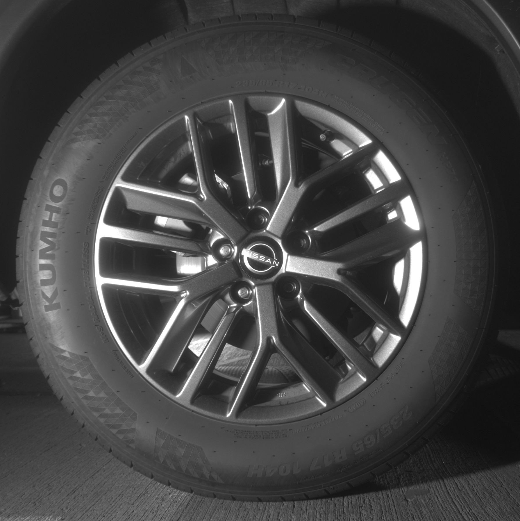 Thumbnail: 2026 Nissan Rogue - 15