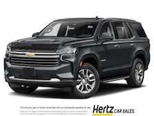 2024 Chevrolet Tahoe LT -
                  Phoenix, AZ