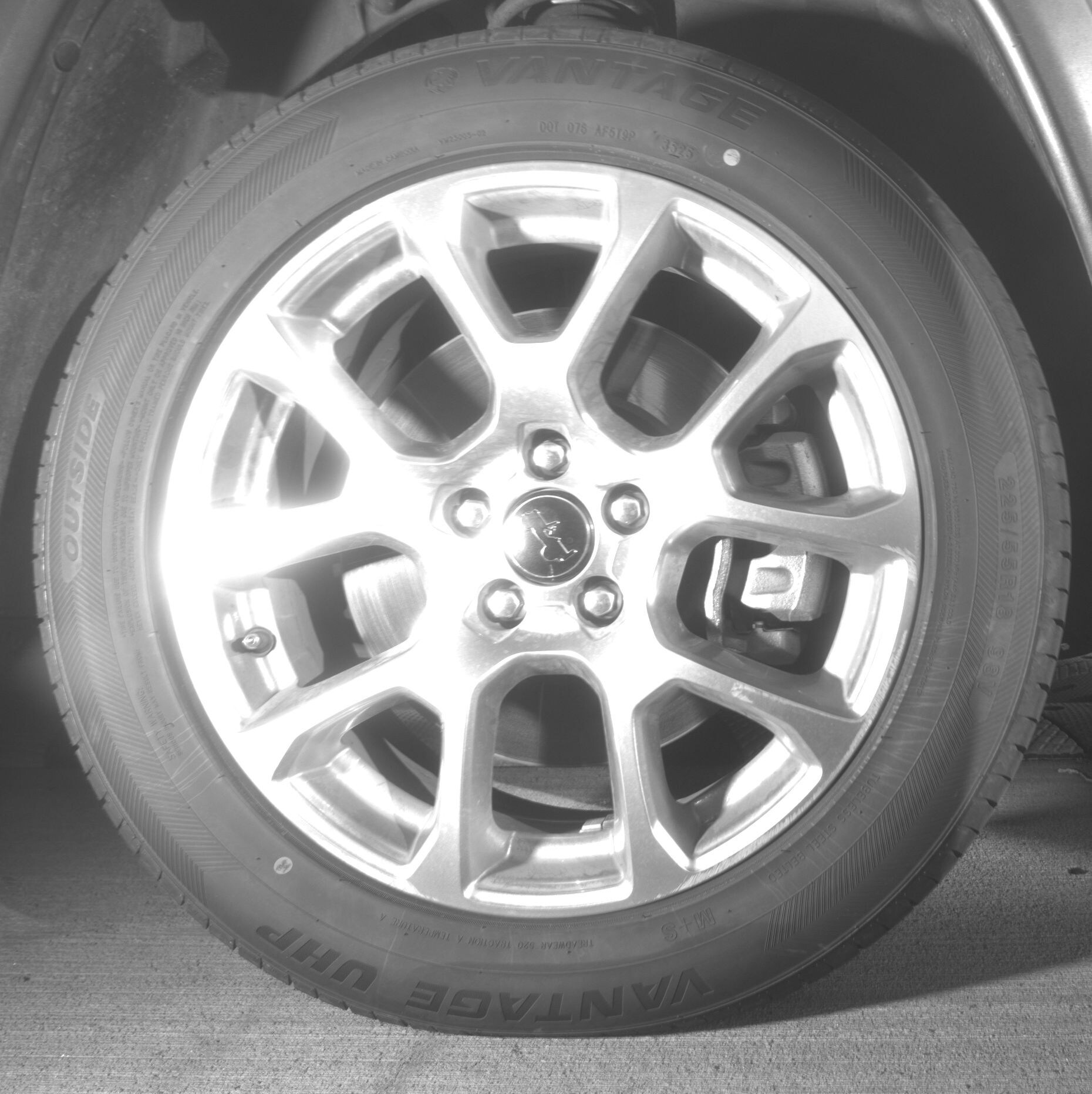 Thumbnail: 2025 Jeep Compass - 10