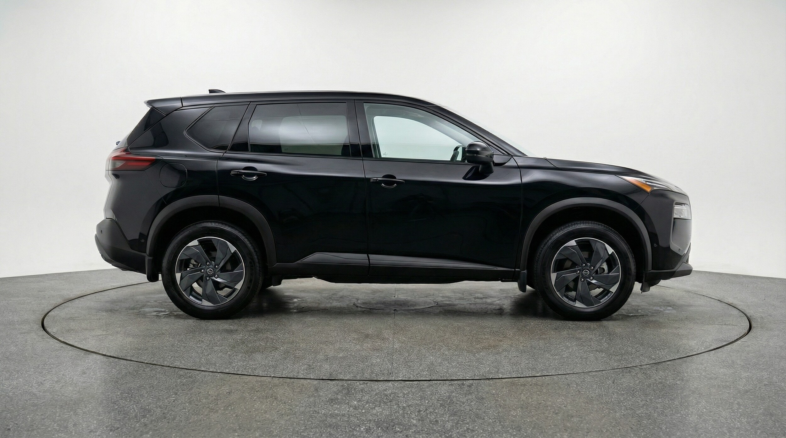 Thumbnail: 2025 Nissan Rogue - 8